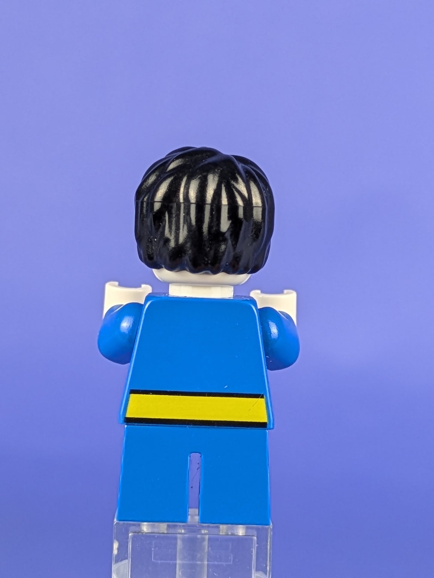 LEGO Super Heroes Bizarro - Short Legs sh0349 76068