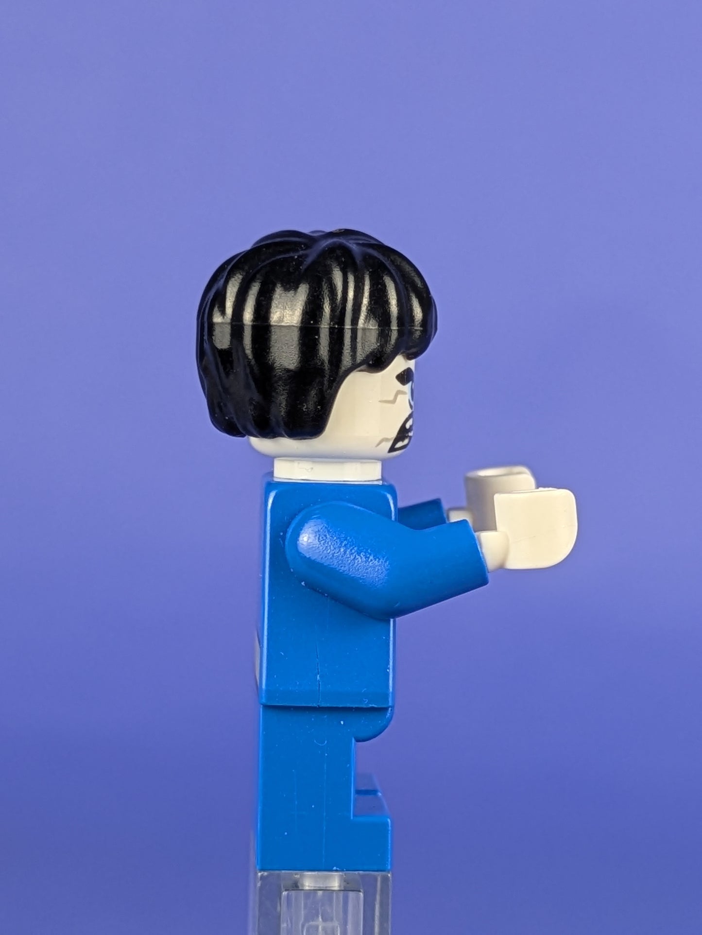LEGO Super Heroes Bizarro - Short Legs sh0349 76068