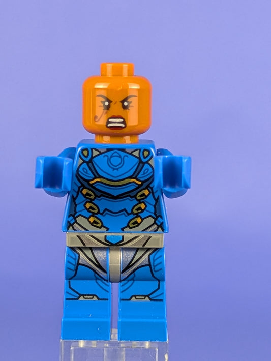 LEGO Overwatch Pharah (Fareeha Amari) ow013 75975