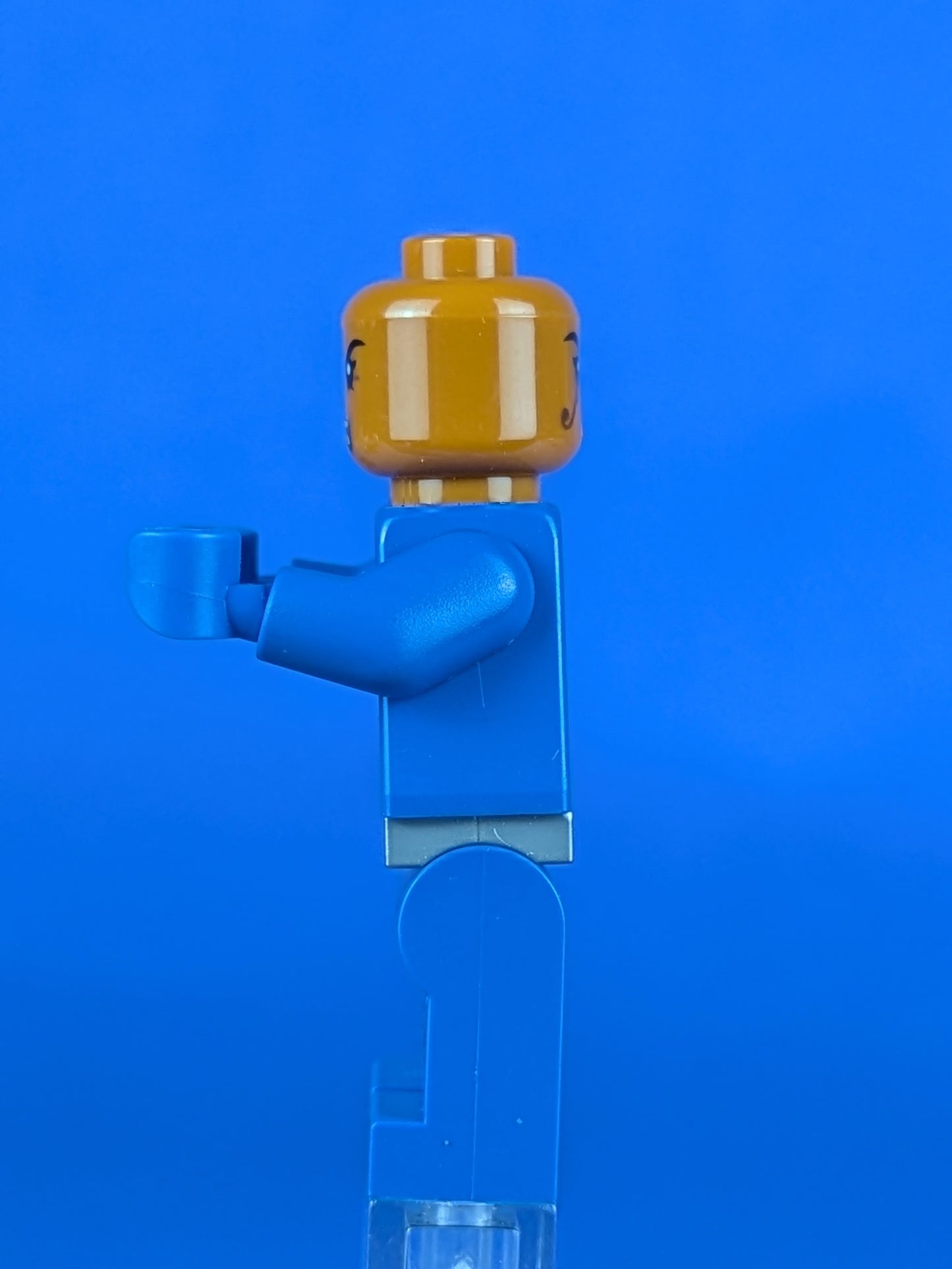 LEGO Overwatch Pharah (Fareeha Amari) ow013 75975