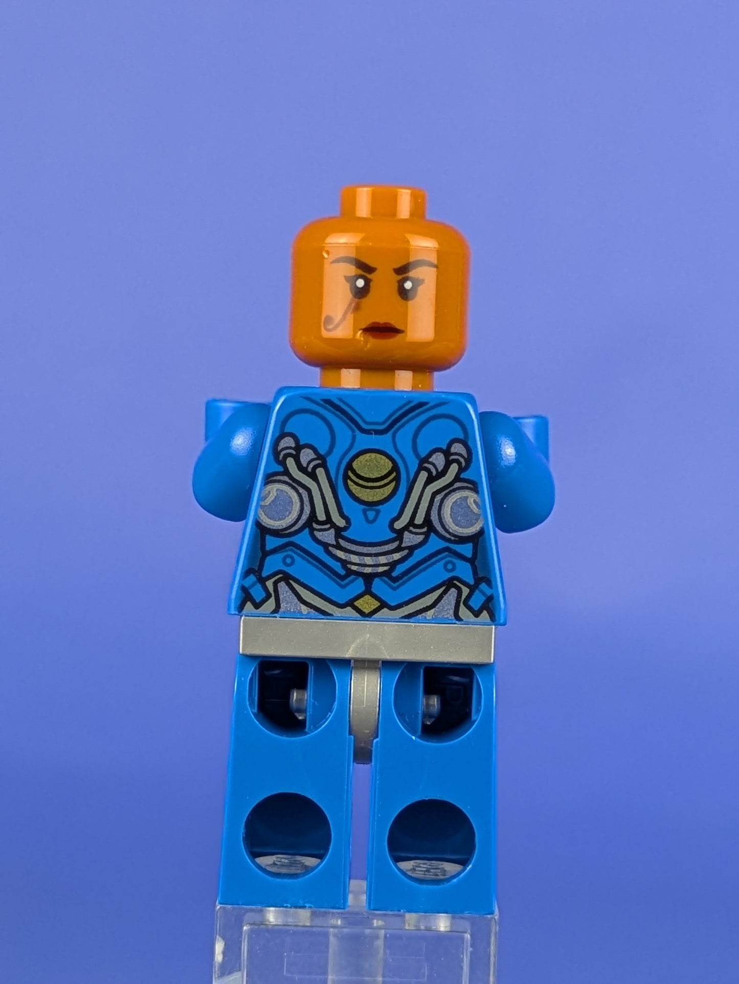 LEGO Overwatch Pharah (Fareeha Amari) ow013 75975