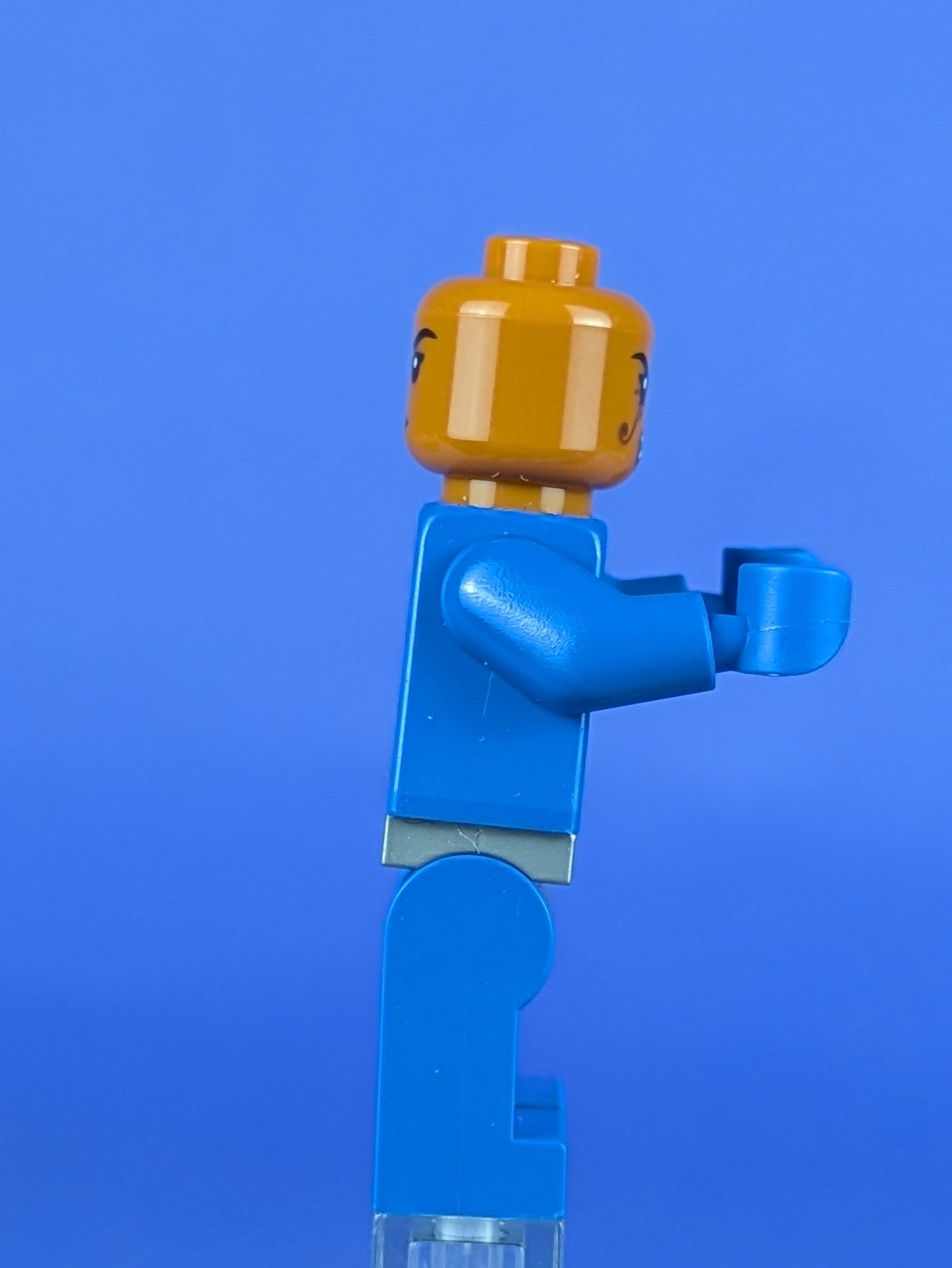 LEGO Overwatch Pharah (Fareeha Amari) ow013 75975