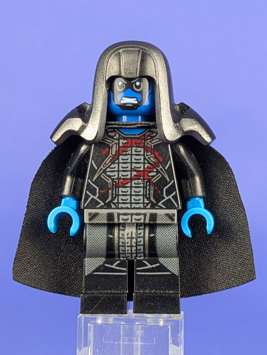 LEGO Super Heroes Ronan the Accuser - Blue Head and Hands sh0126 76021