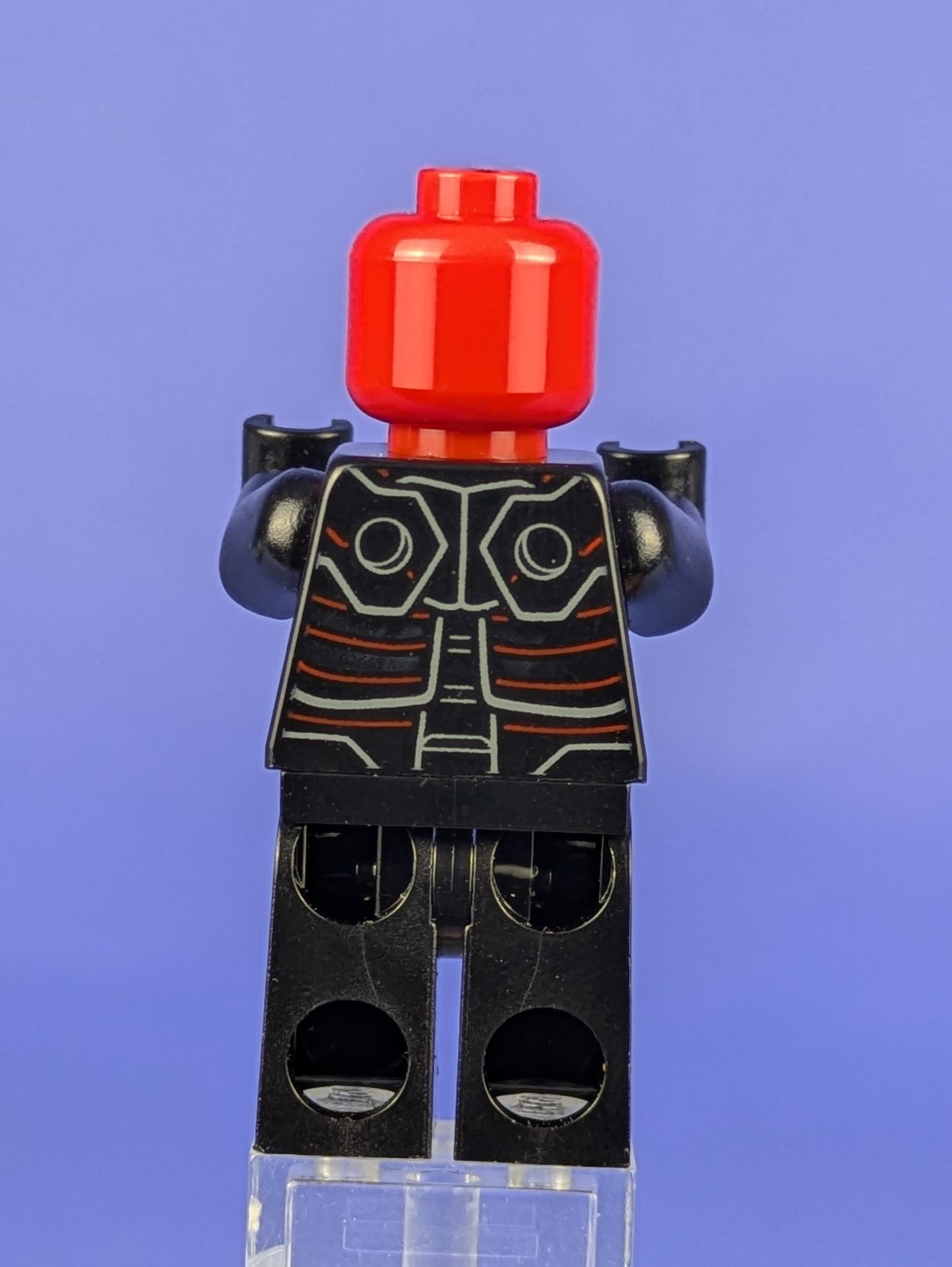 LEGO Super Heroes Iron Skull sh0215 76048