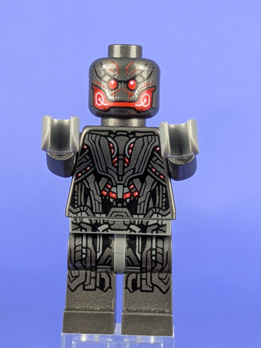 LEGO Super Heroes Ultron Prime sh0175 76031