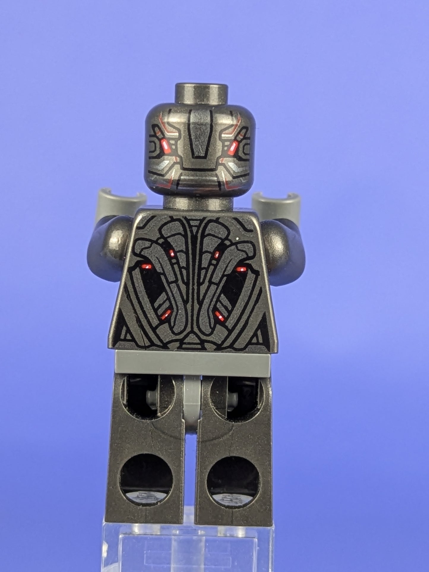 LEGO Super Heroes Ultron Prime sh0175 76031