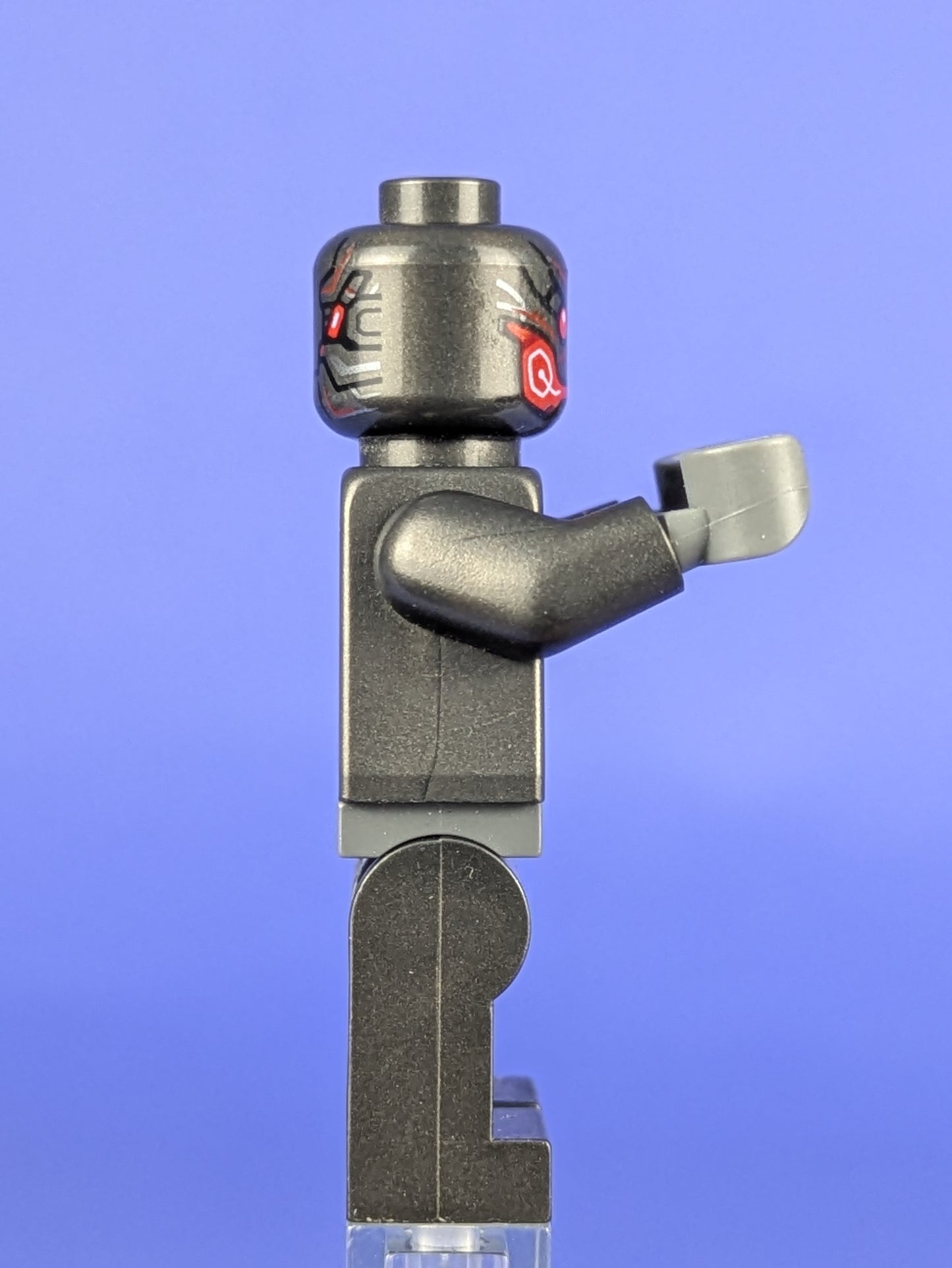 LEGO Super Heroes Ultron Prime sh0175 76031