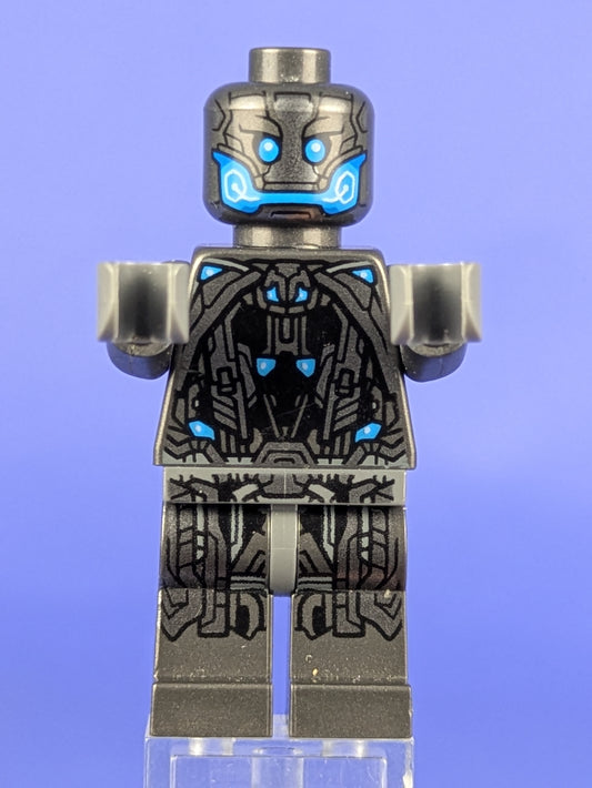 LEGO Super Heroes Ultron Sentry sh0166 76029