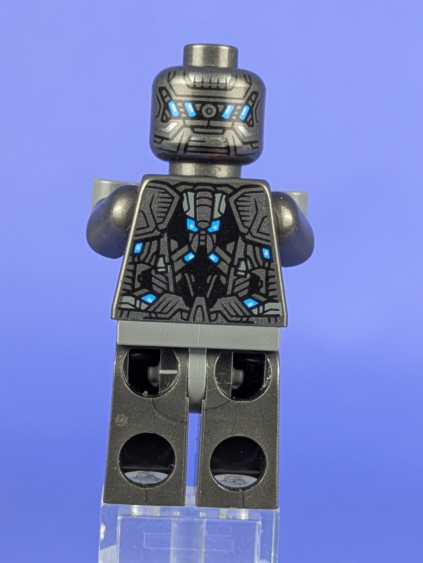 LEGO Super Heroes Ultron Sentry sh0166 76029