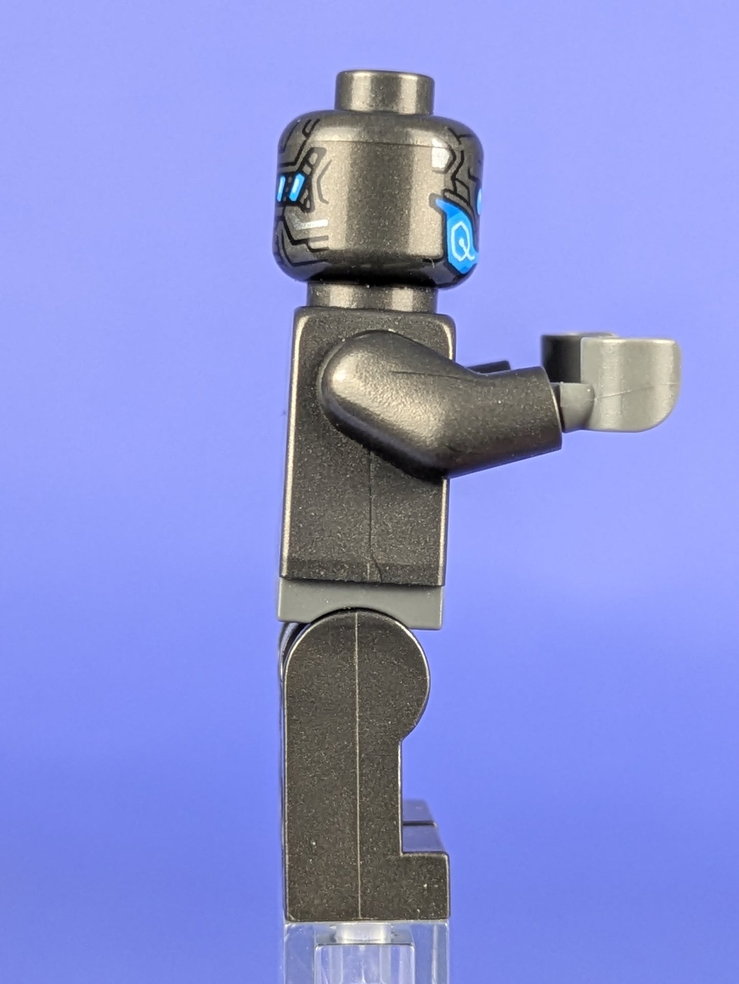 LEGO Super Heroes Ultron Sentry sh0166 76029