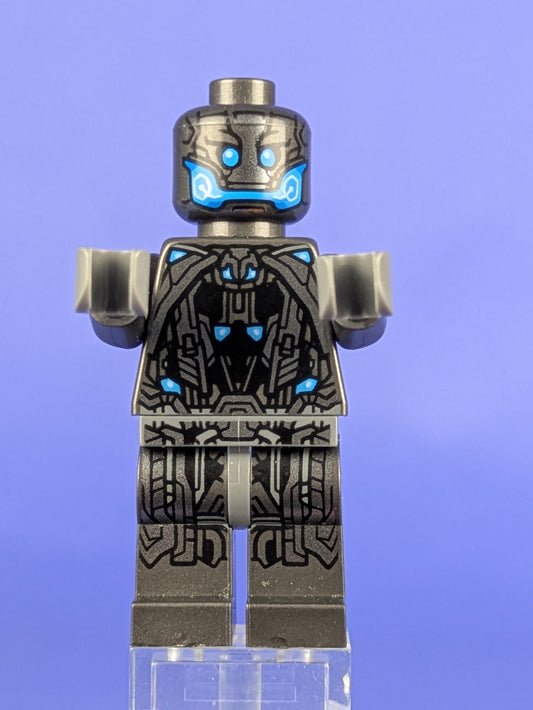 LEGO Super Heroes Ultron Sentry sh0166 76029