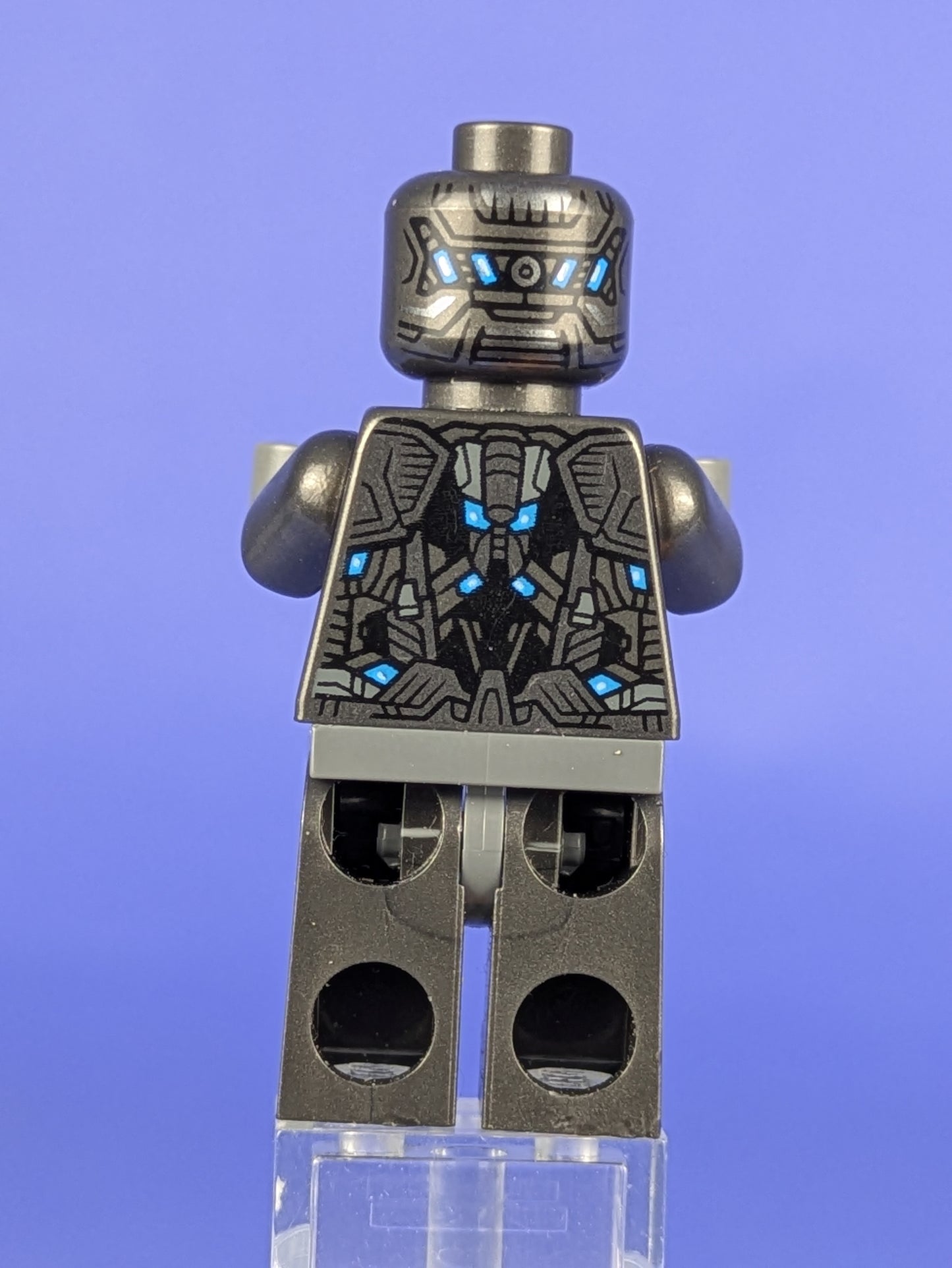 LEGO Super Heroes Ultron Sentry sh0166 76029