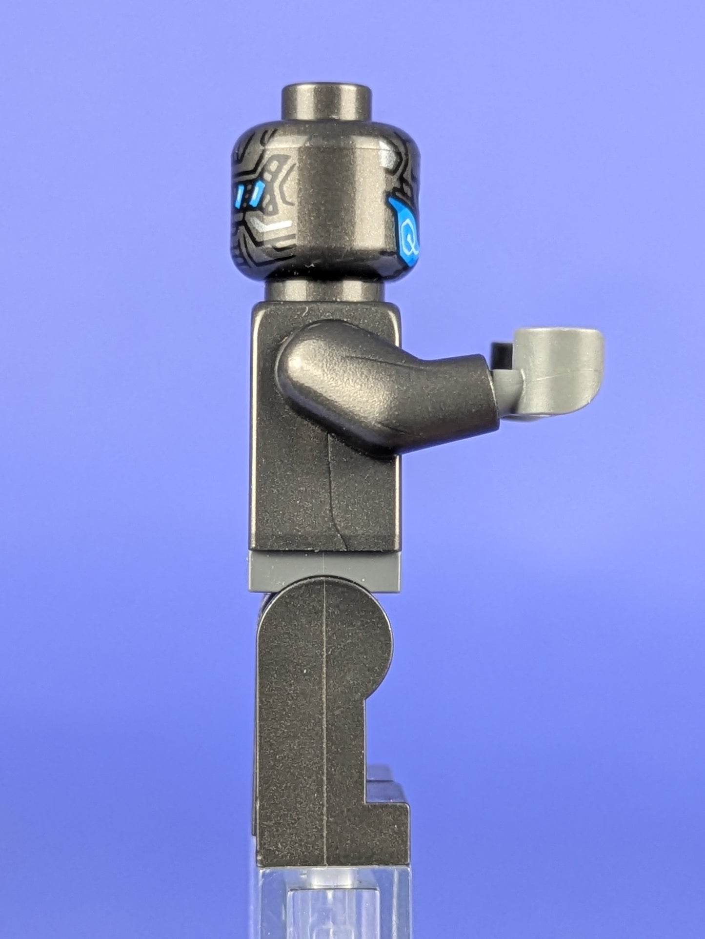LEGO Super Heroes Ultron Sentry sh0166 76029