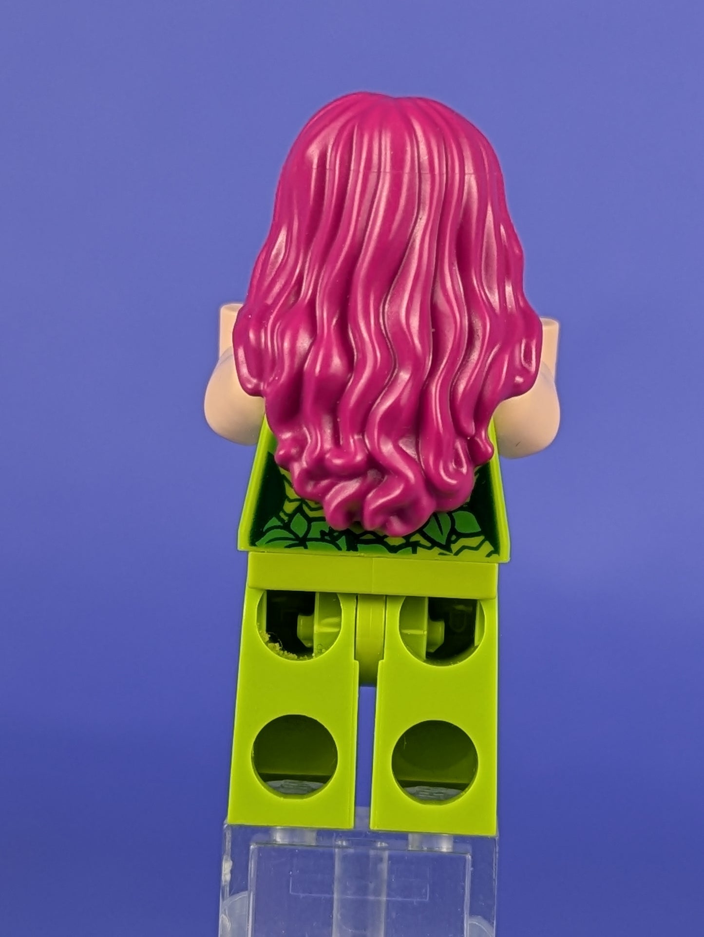 LEGO Super Heroes Poison Ivy - Lime Outfit sh0010 76035 10937