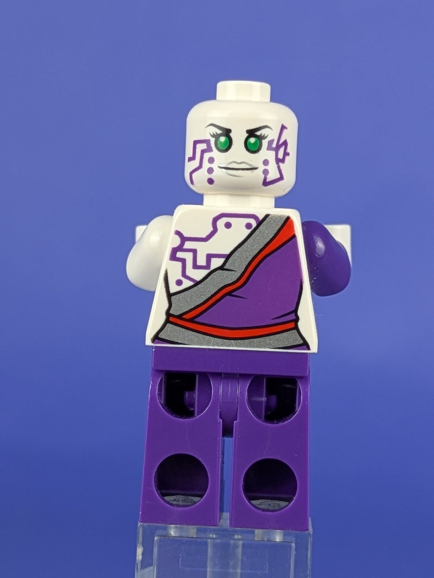 LEGO NINJAGO Pixal / P.I.X.A.L. - Rebooted njo0086 70724