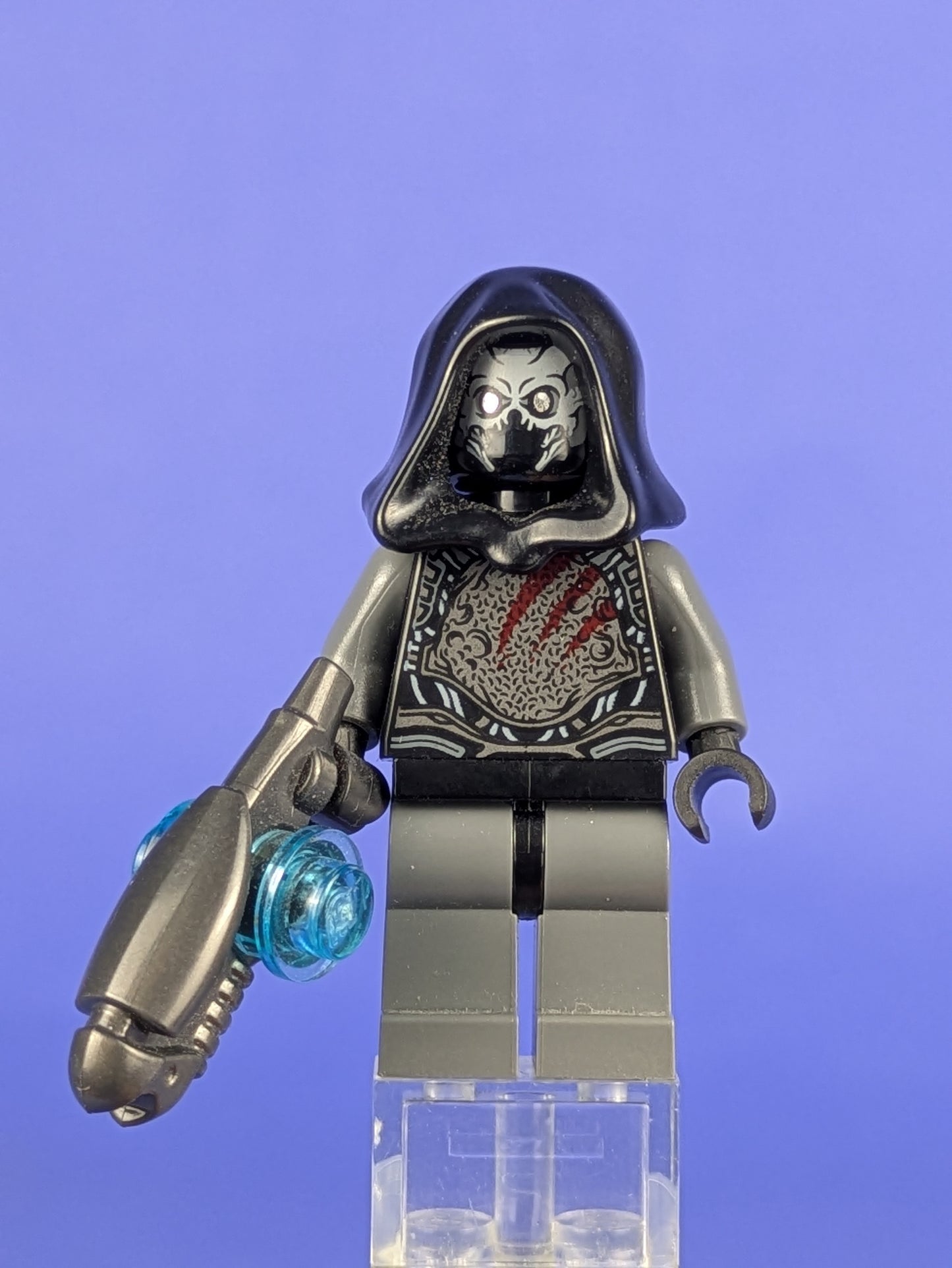 LEGO Super Heroes The Sakaaran sh0120 76021 76020