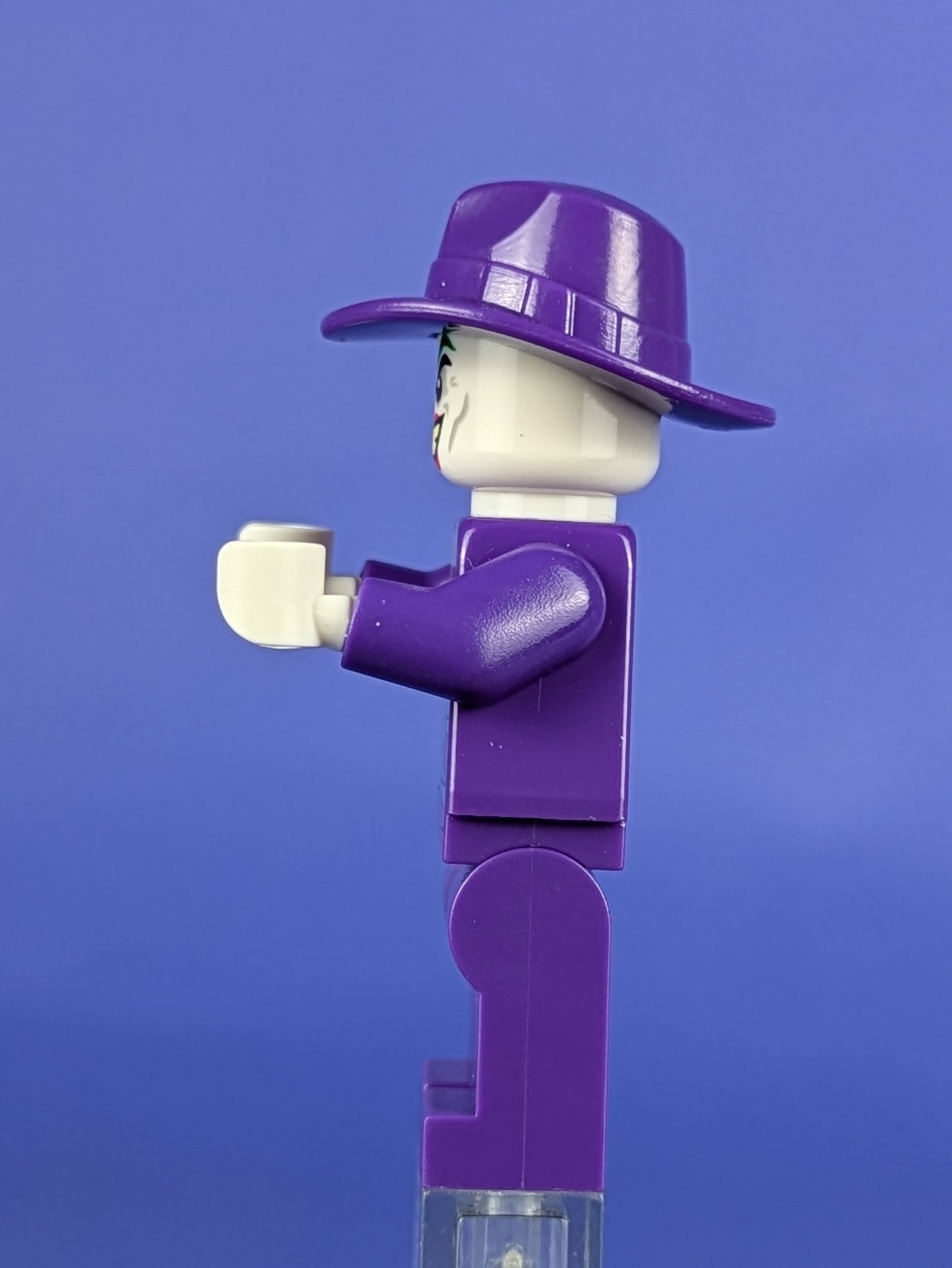 LEGO Super Heroes The Joker - Medium Azure Vest sh0094 76013