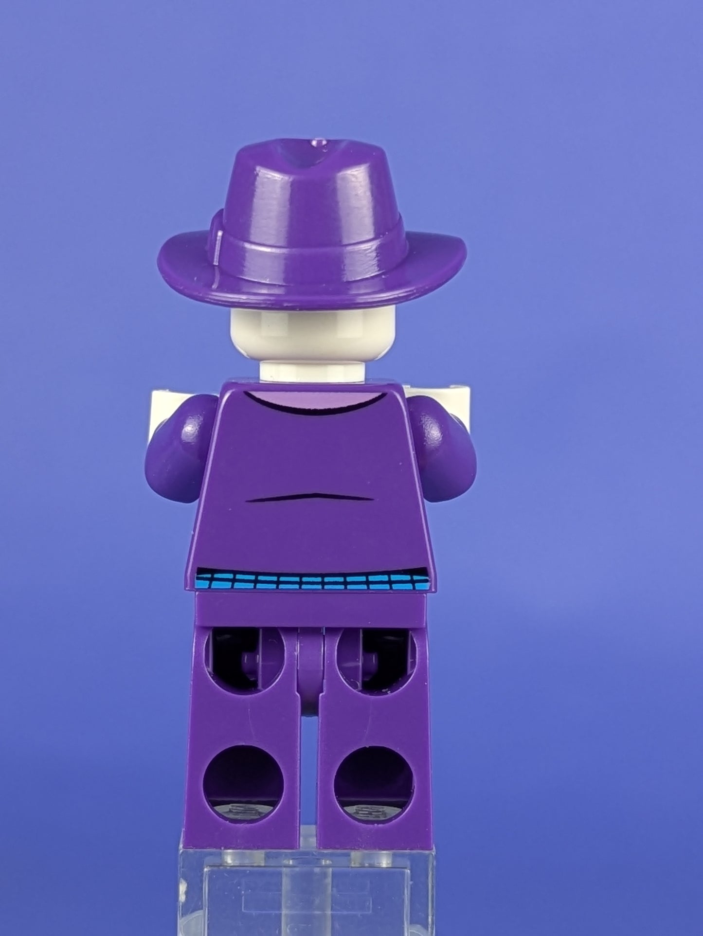 LEGO Super Heroes The Joker - Medium Azure Vest sh0094 76013