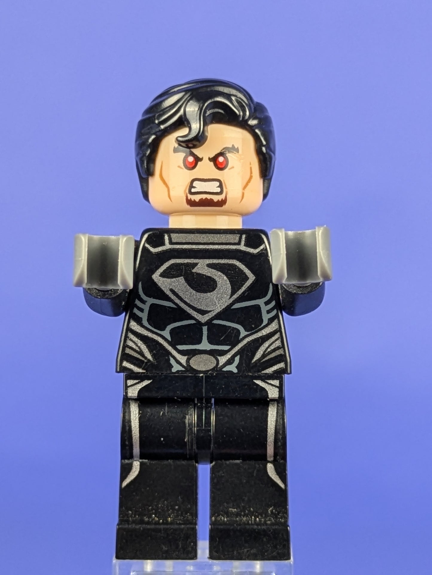 LEGO Super Heroes General Zod sh0078 76002
