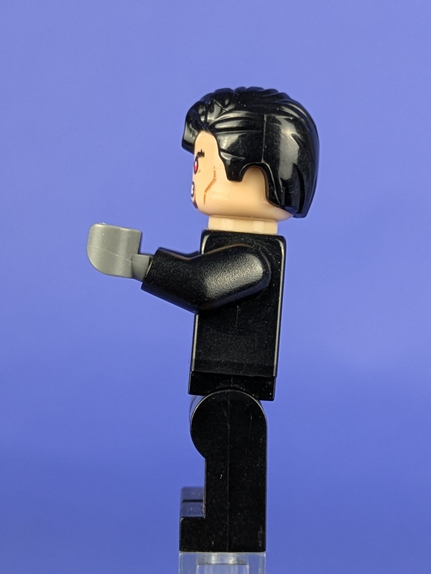 LEGO Super Heroes General Zod sh0078 76002