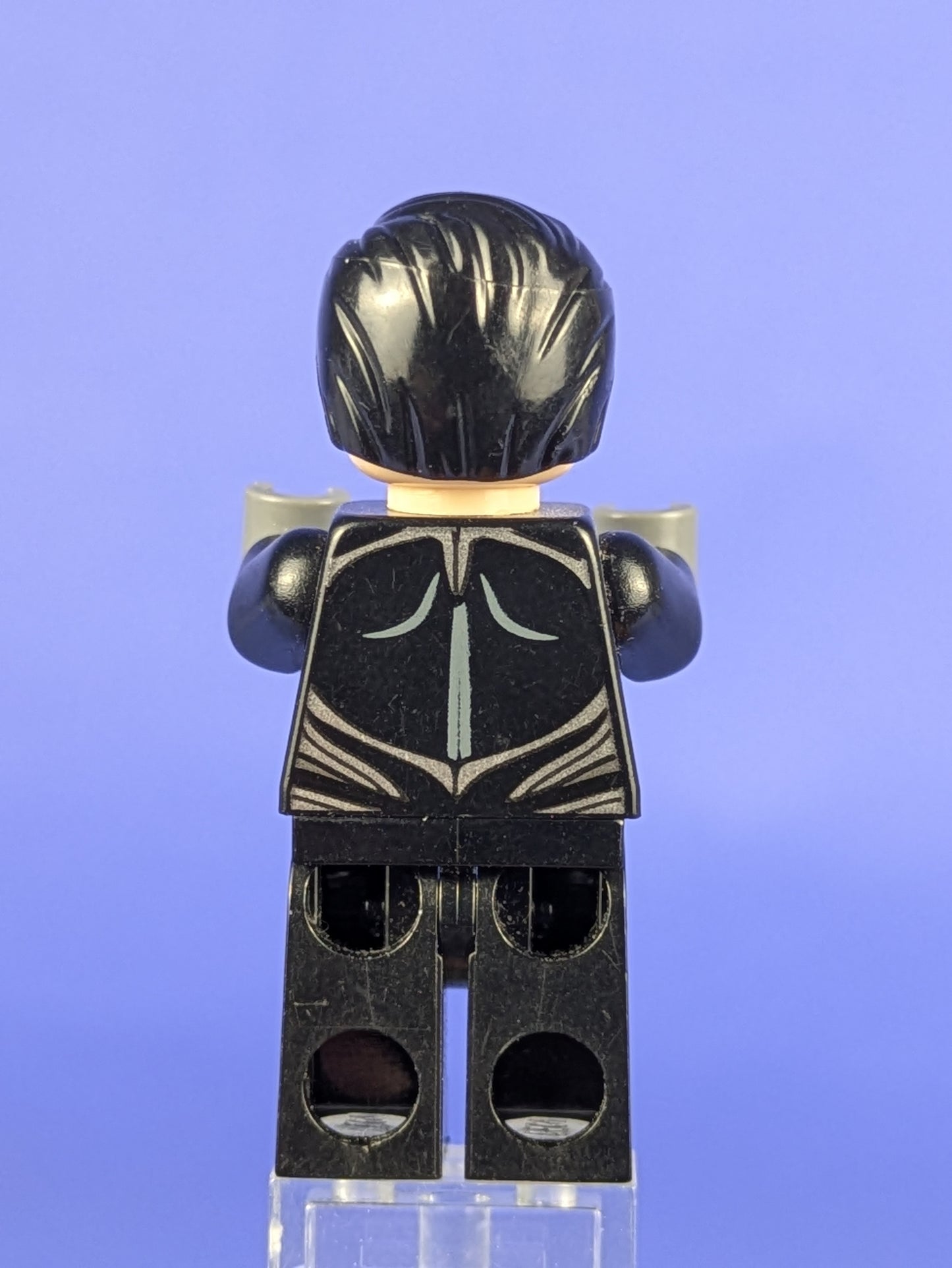 LEGO Super Heroes General Zod sh0078 76002