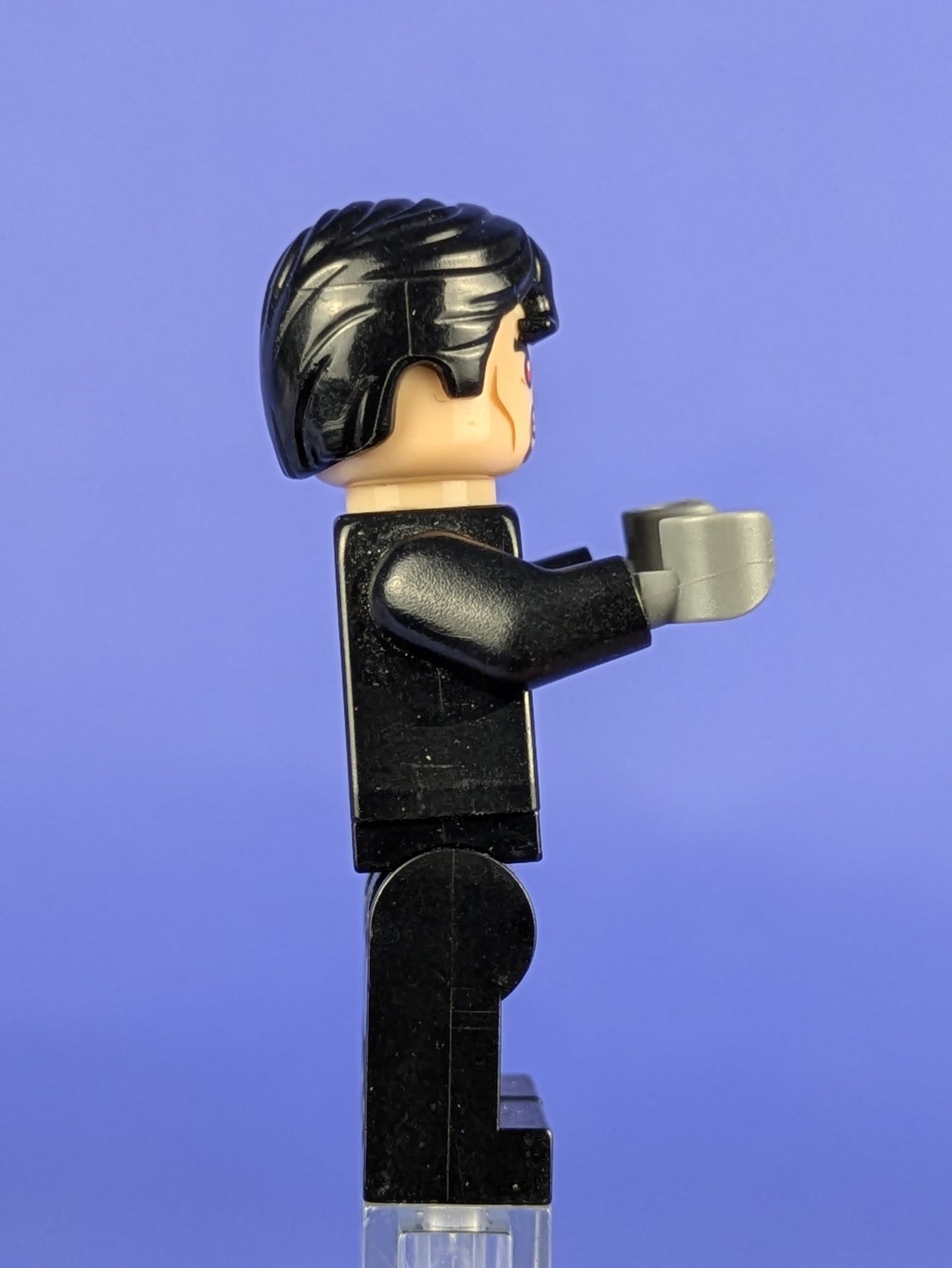 LEGO Super Heroes General Zod sh0078 76002