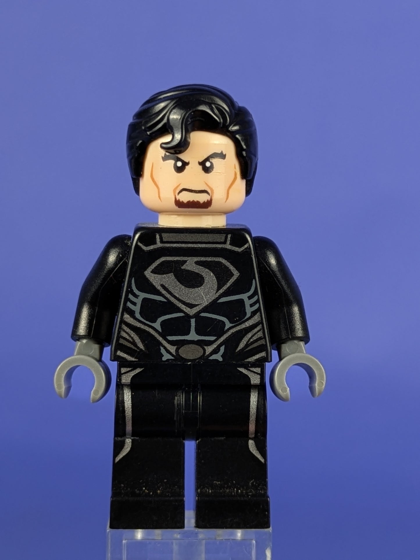 LEGO Super Heroes General Zod sh0078 76002
