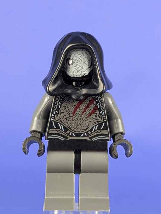 LEGO Super Heroes The Sakaaran sh0120 76021 76020