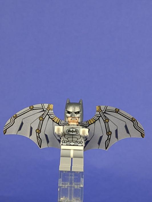 LEGO Super Heroes Arctic Batman sh0047 76000