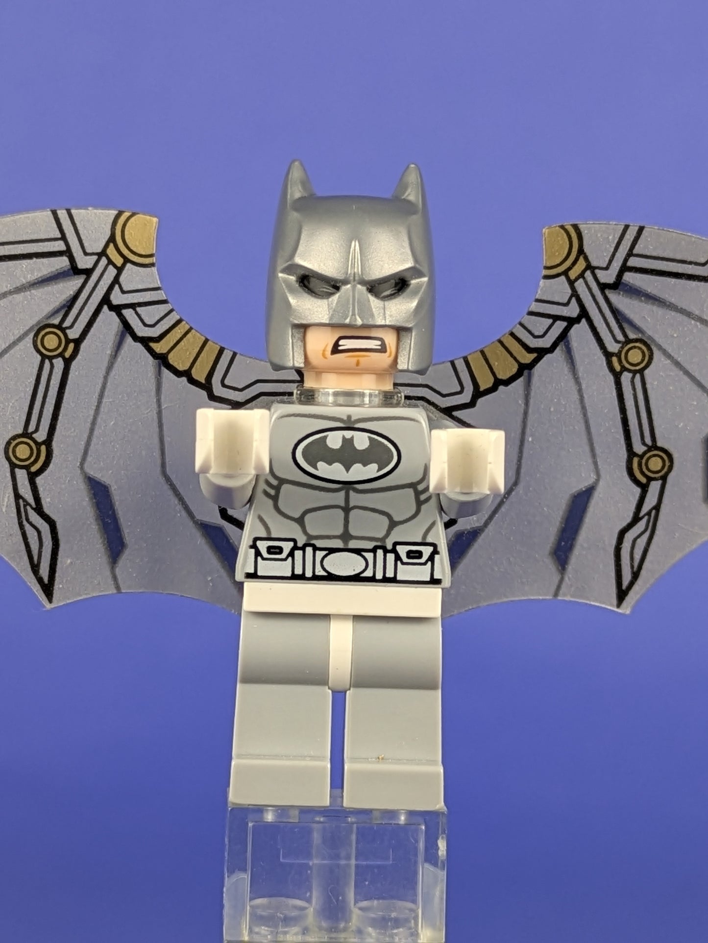 LEGO Super Heroes Arctic Batman sh0047 76000