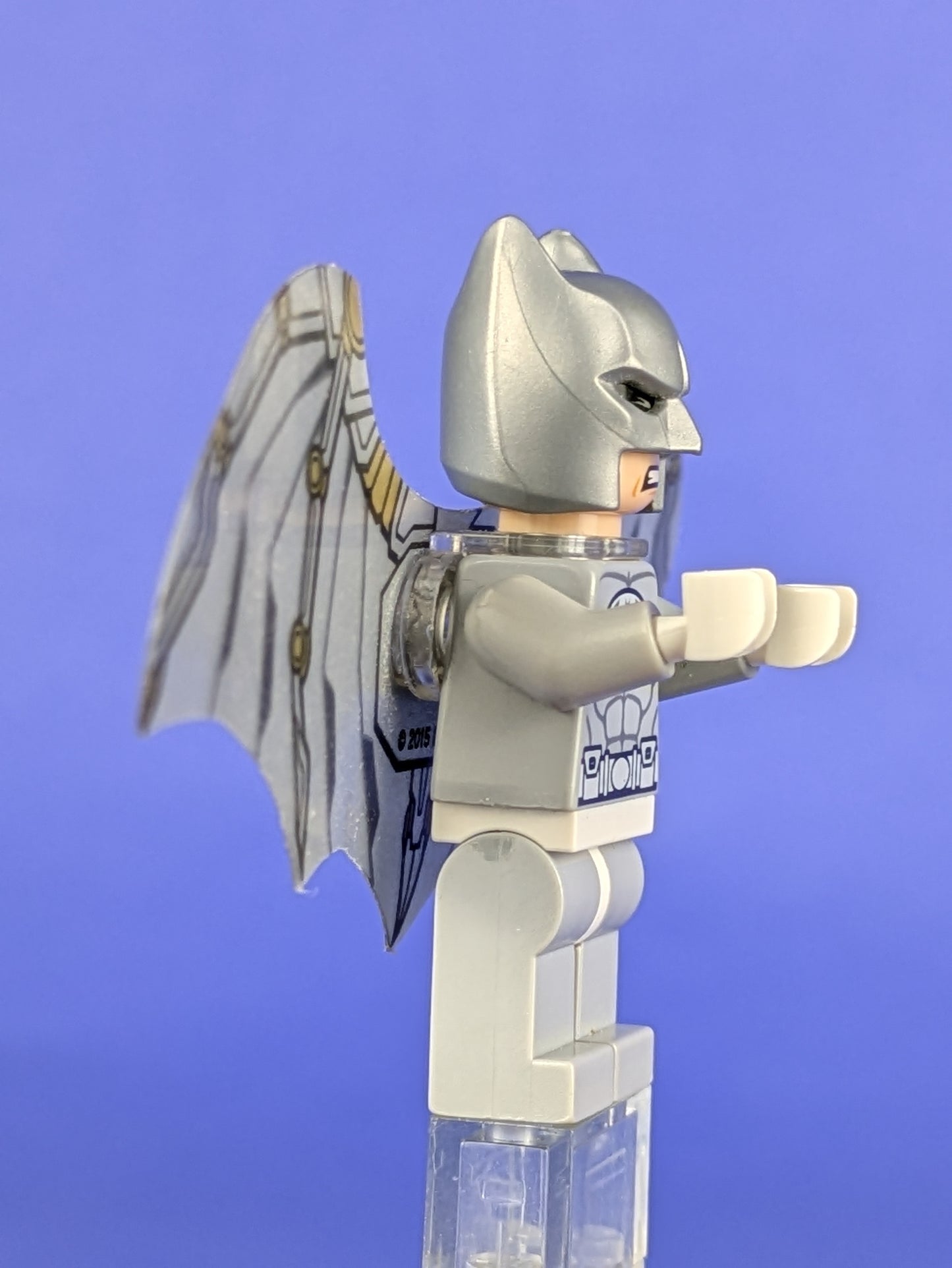 LEGO Super Heroes Arctic Batman sh0047 76000
