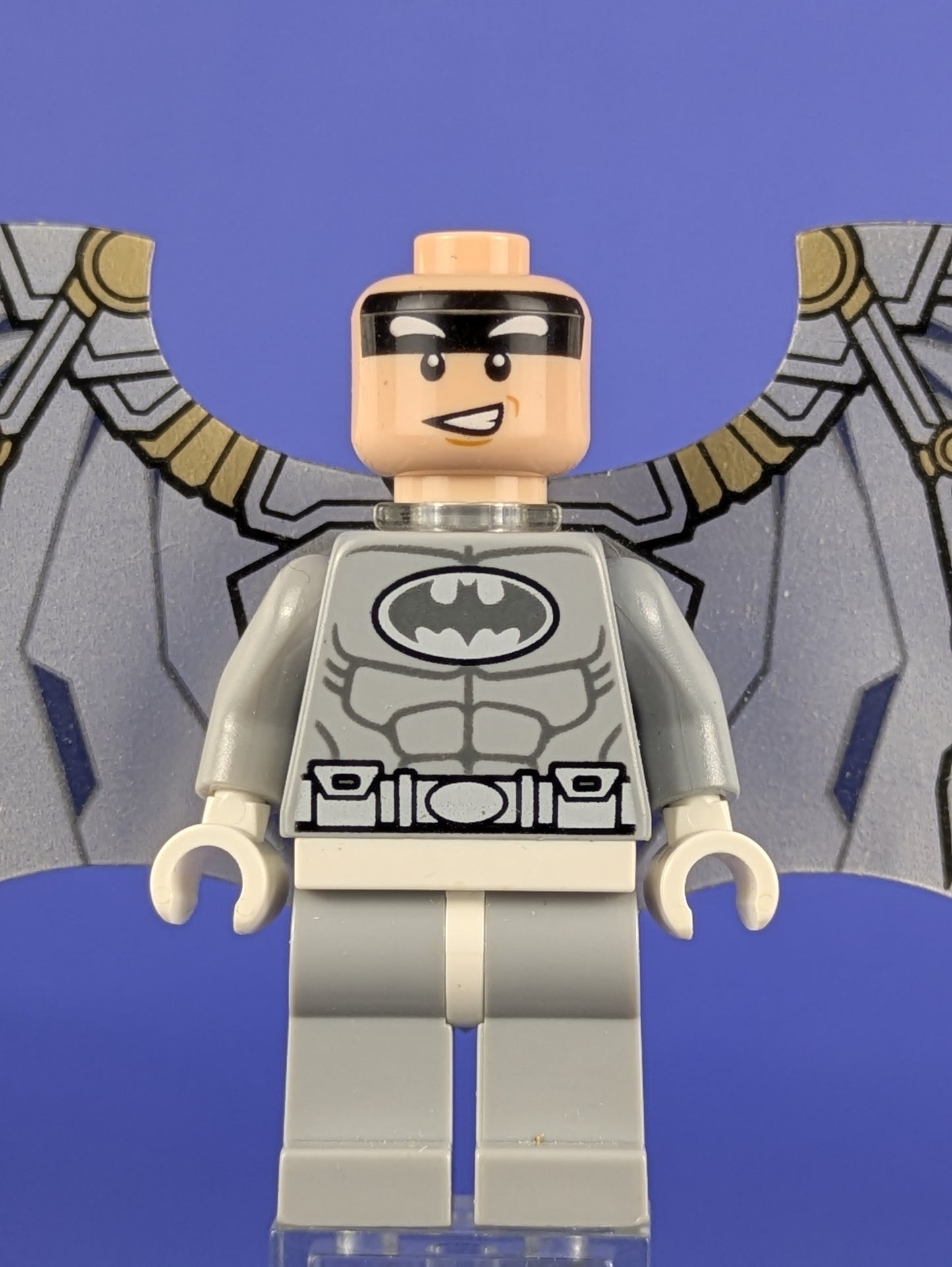 LEGO Super Heroes Arctic Batman sh0047 76000