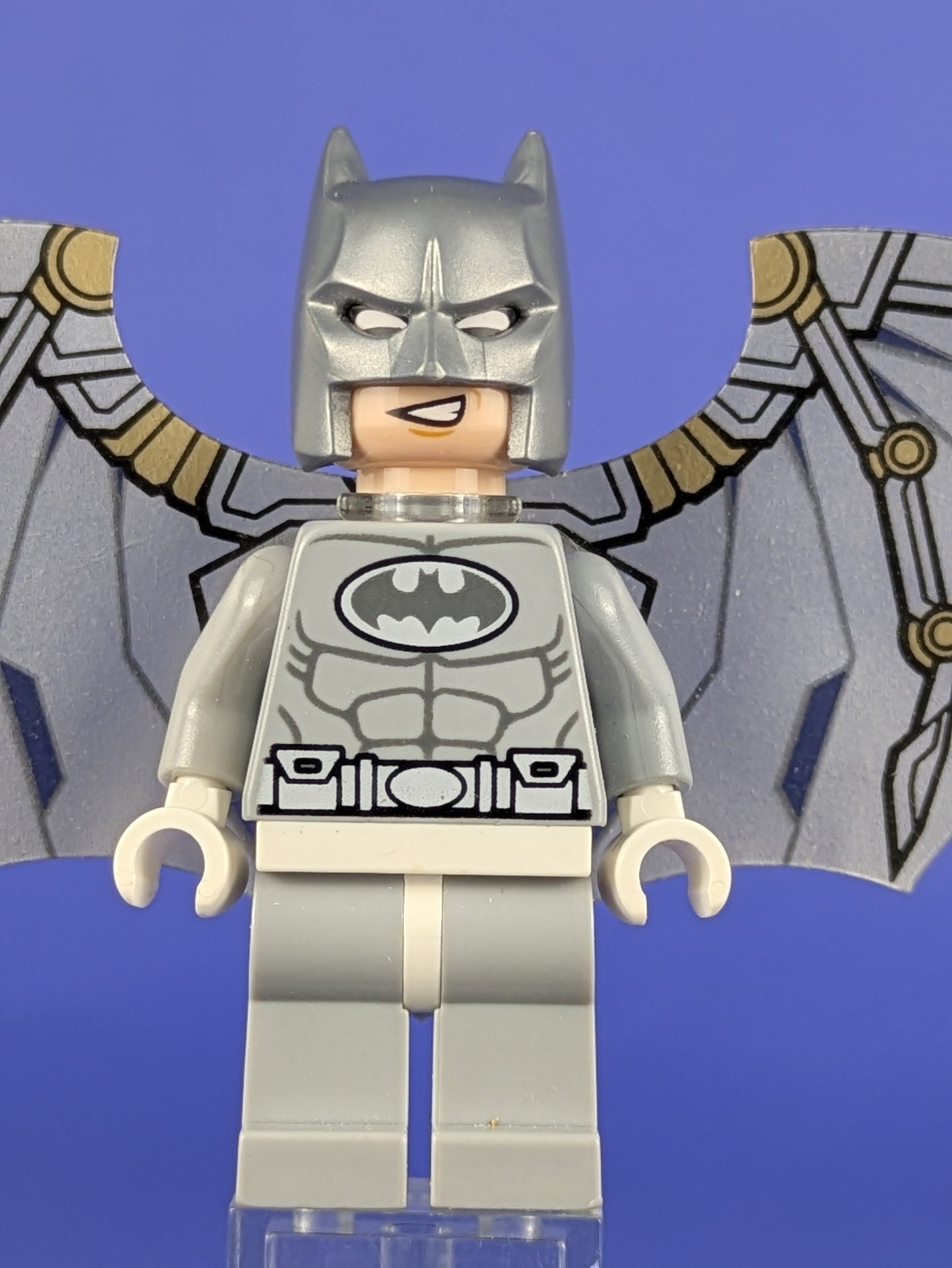 LEGO Super Heroes Arctic Batman sh0047 76000