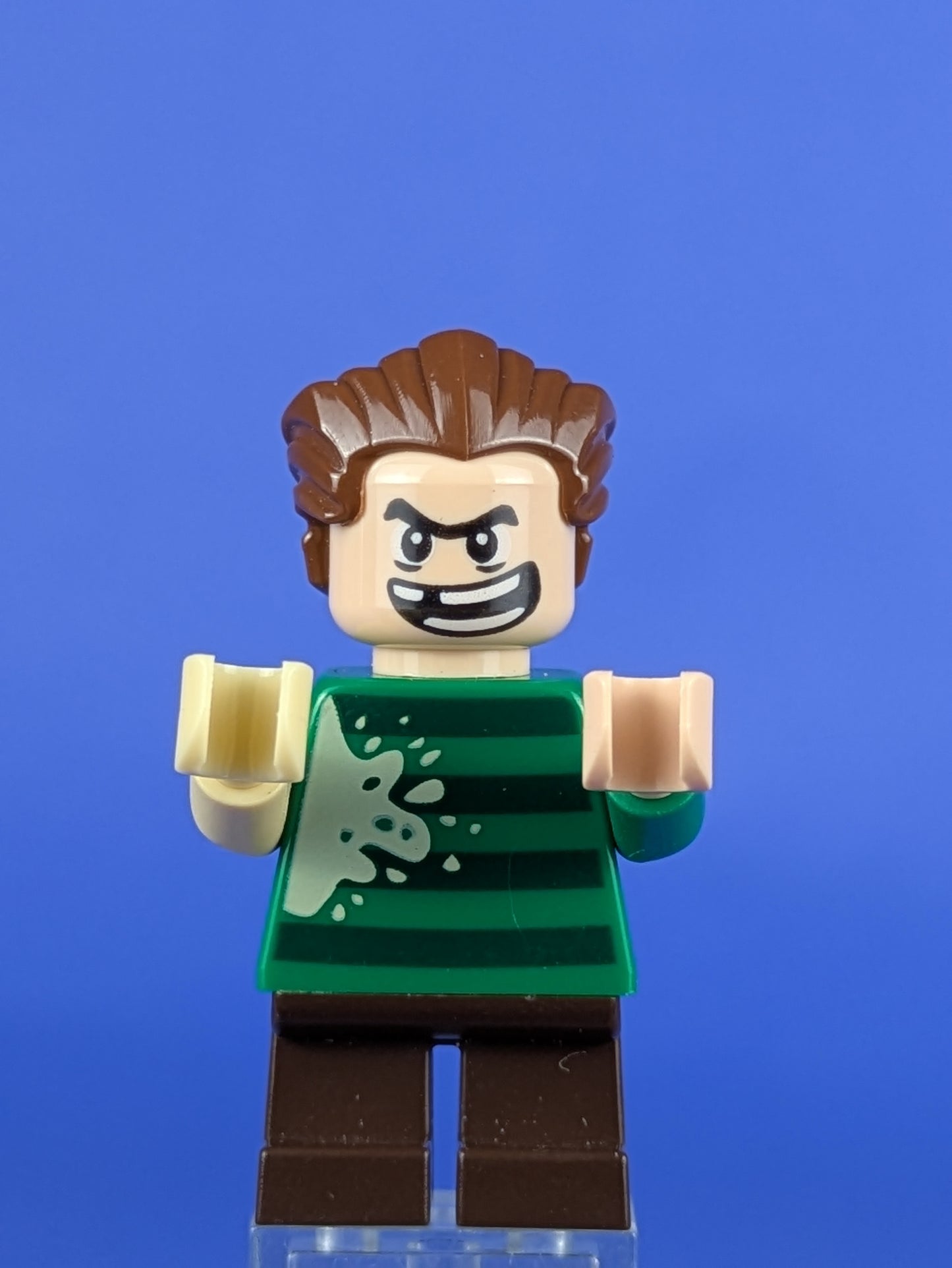 LEGO Super Heroes Sandman - Short Legs sh0480 76089