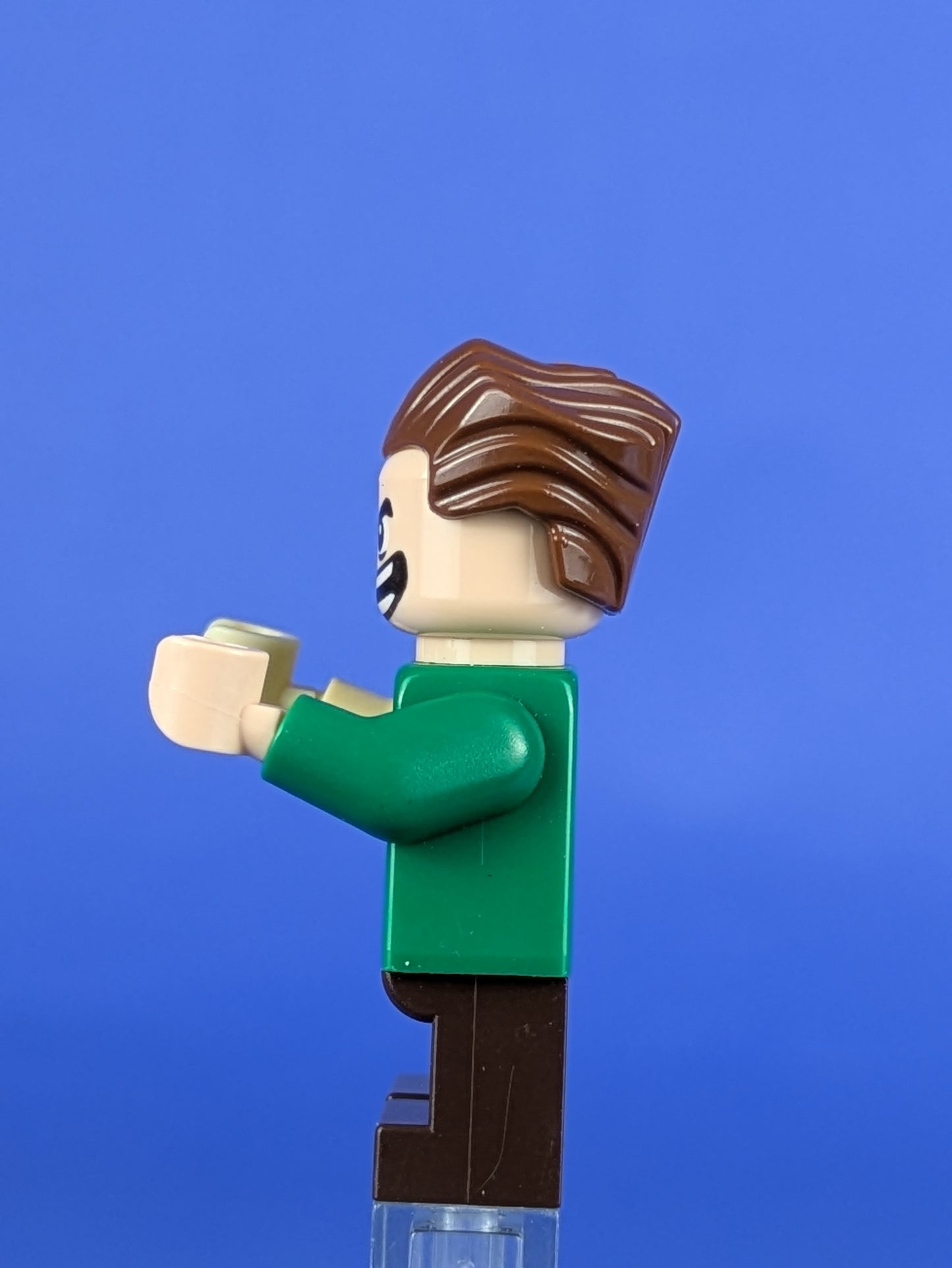 LEGO Super Heroes Sandman - Short Legs sh0480 76089
