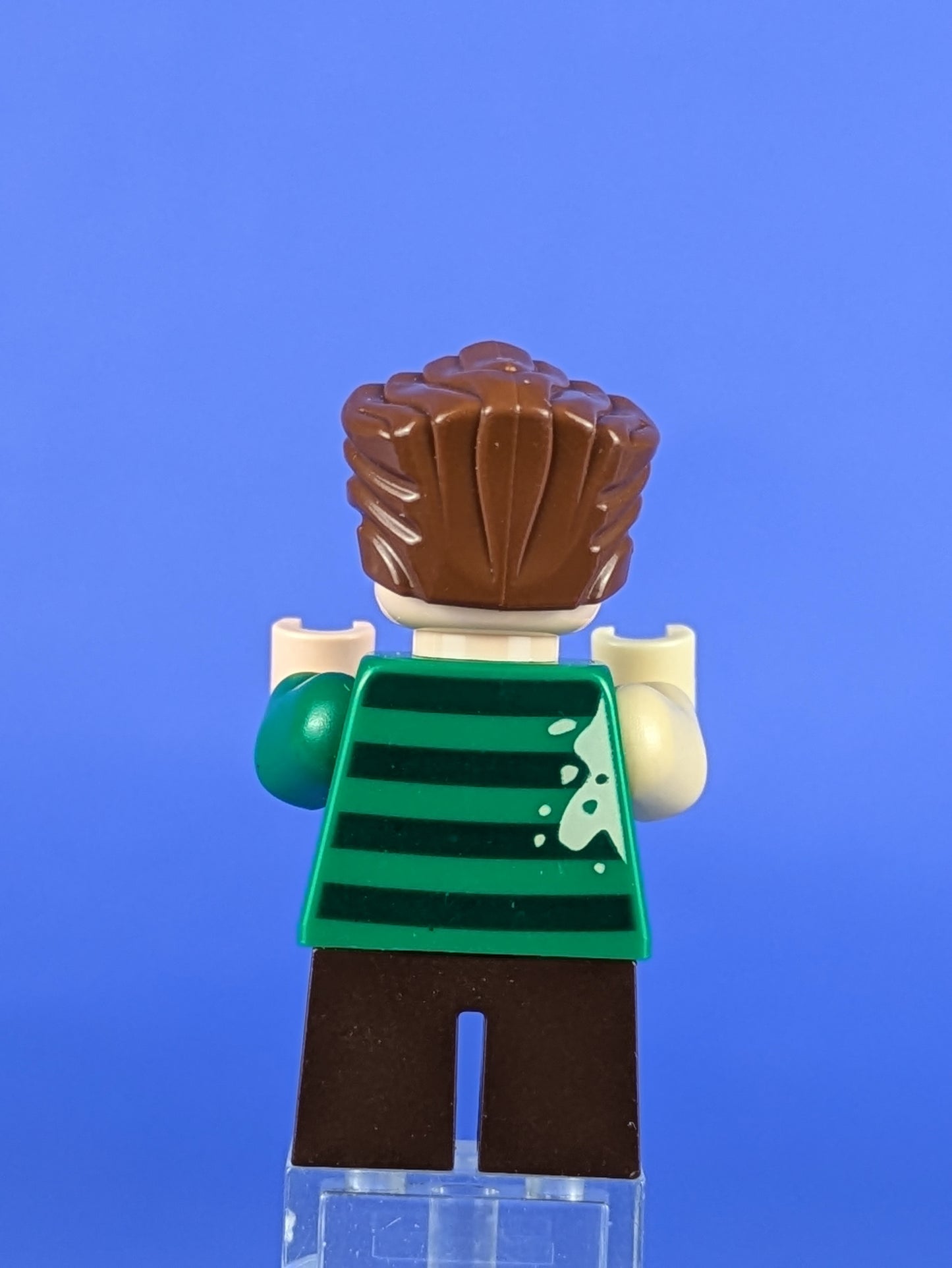 LEGO Super Heroes Sandman - Short Legs sh0480 76089