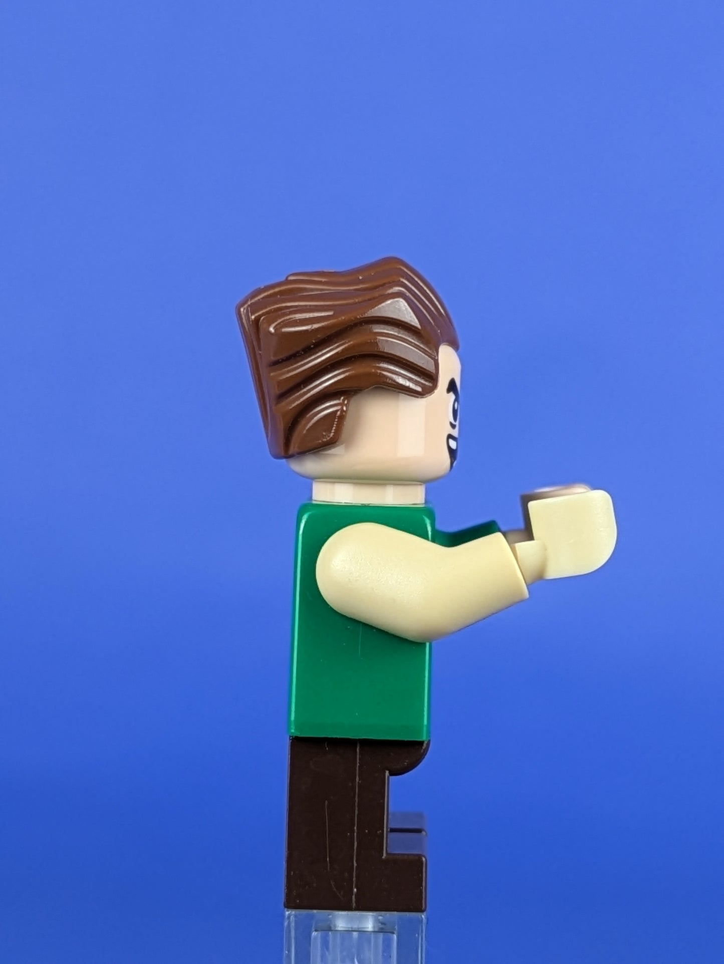 LEGO Super Heroes Sandman - Short Legs sh0480 76089