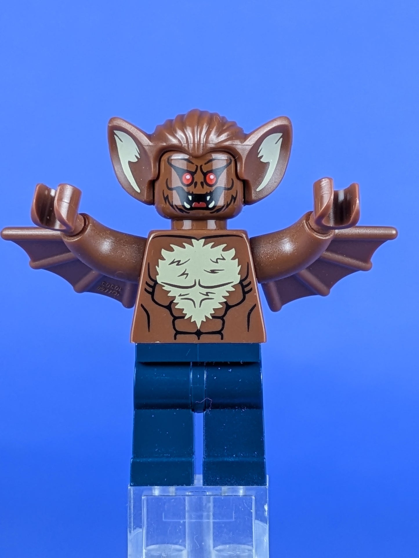 LEGO Super Heroes Man-Bat sh0086 76011 70905