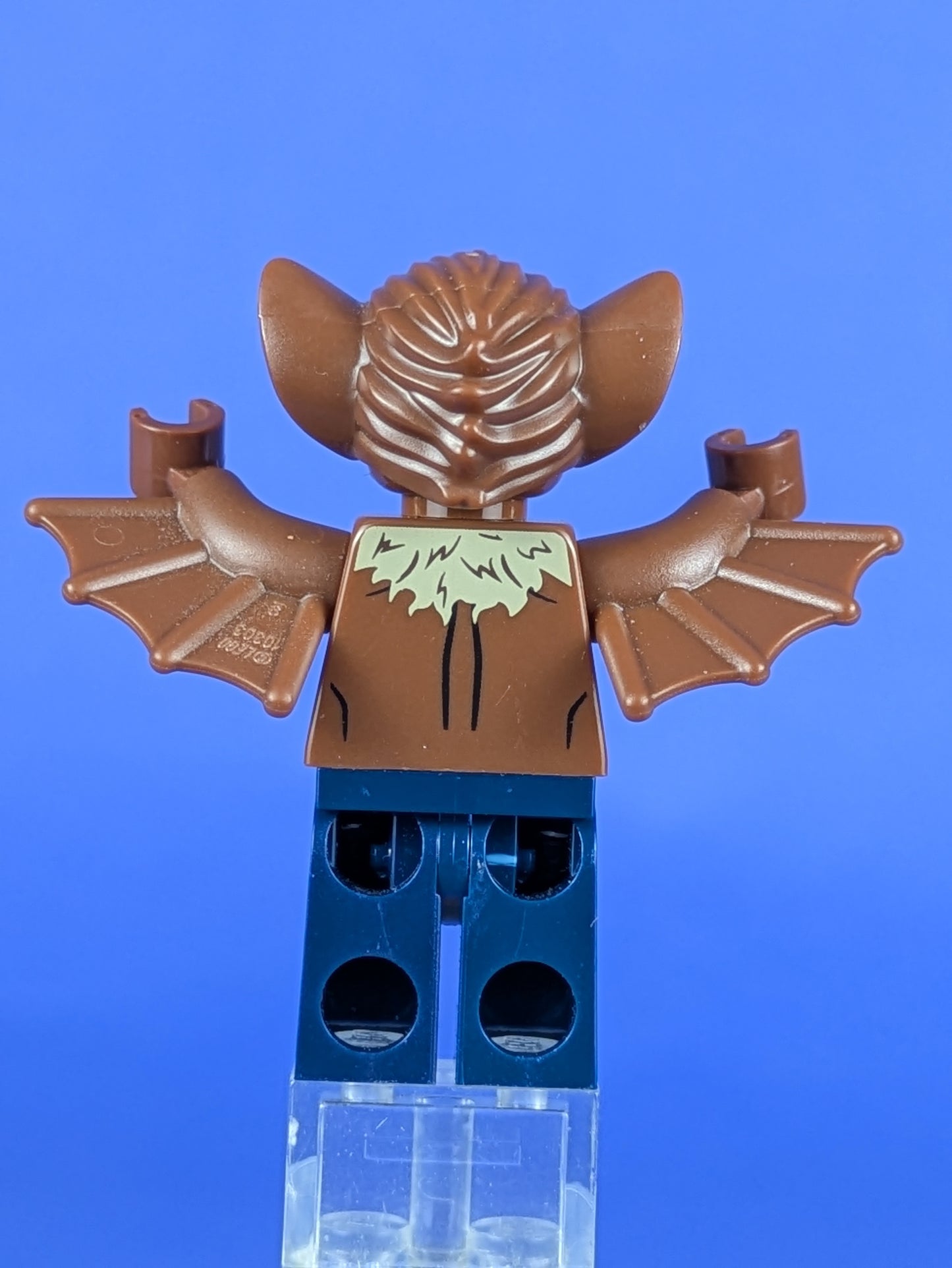 LEGO Super Heroes Man-Bat sh0086 76011 70905