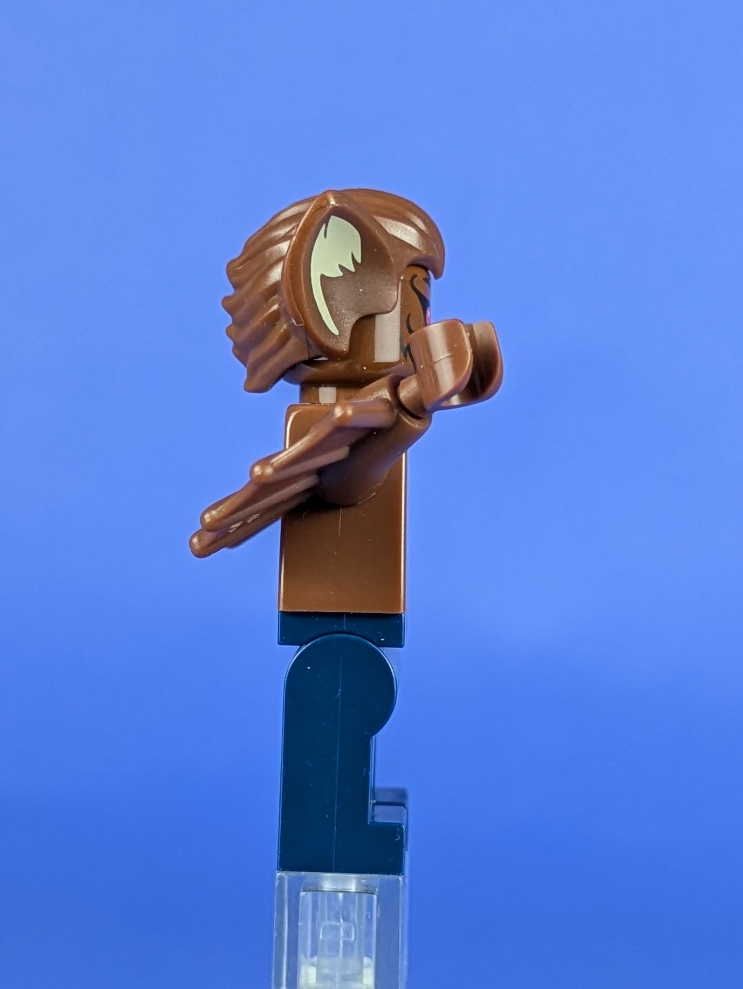 LEGO Super Heroes Man-Bat sh0086 76011 70905