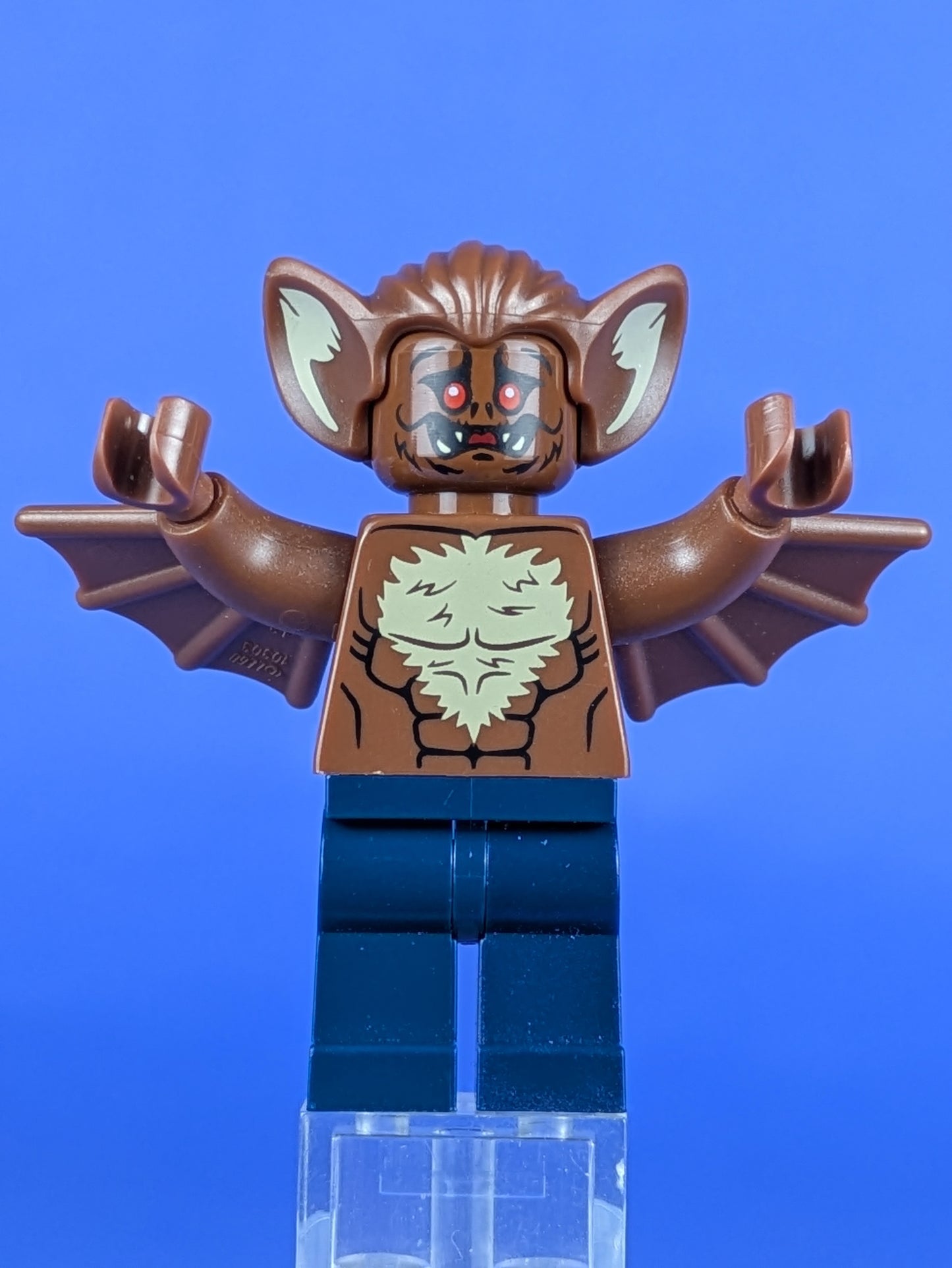 LEGO Super Heroes Man-Bat sh0086 76011 70905