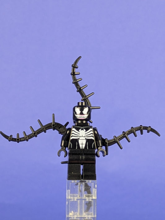 LEGO Super Heroes Venom - 4 Back Appendages Spiked sh0055 76004