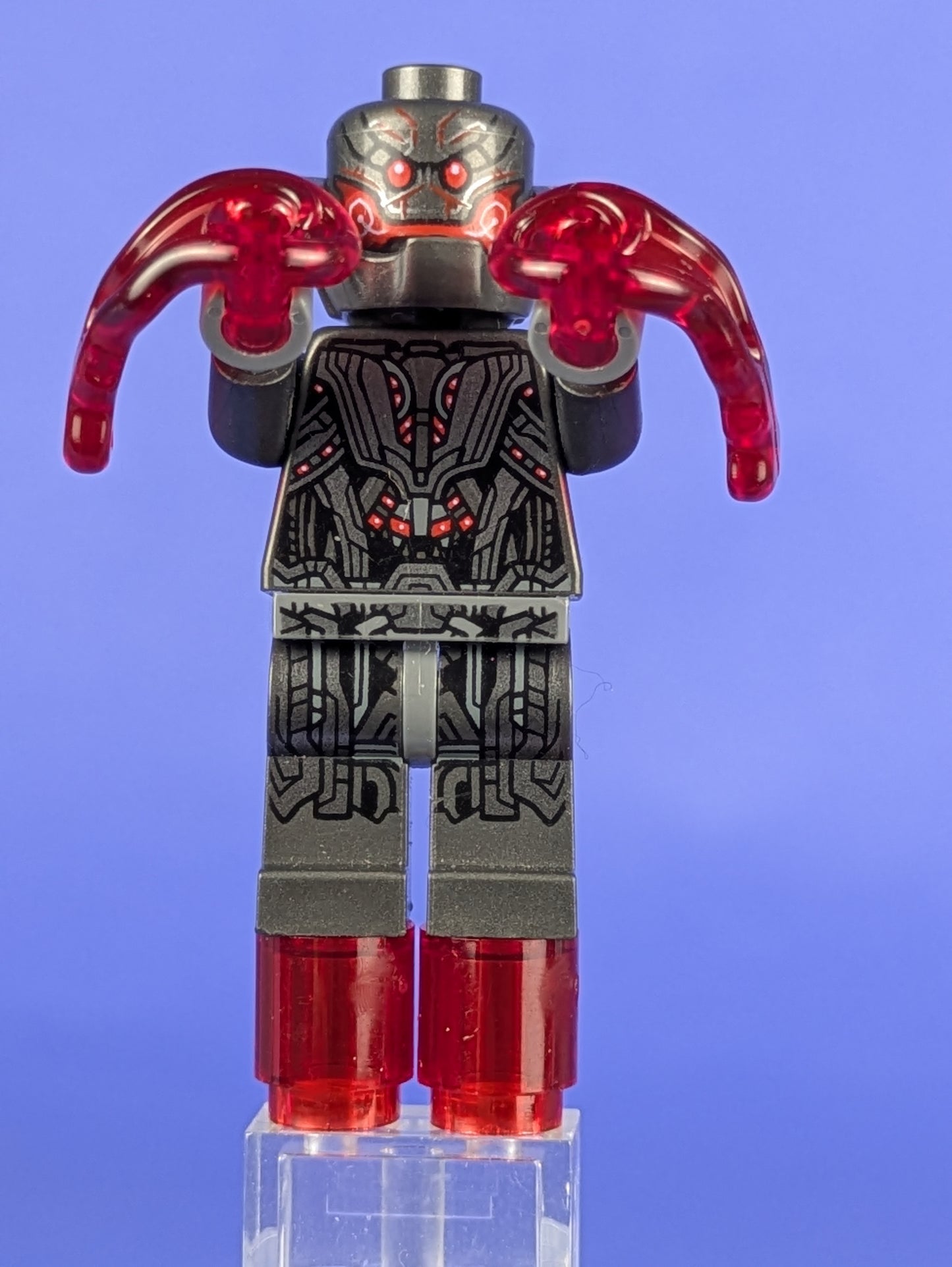 LEGO Super Heroes Ultron Prime sh0175 76031