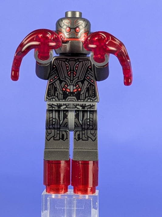 LEGO Super Heroes Ultron Prime sh0175 76031