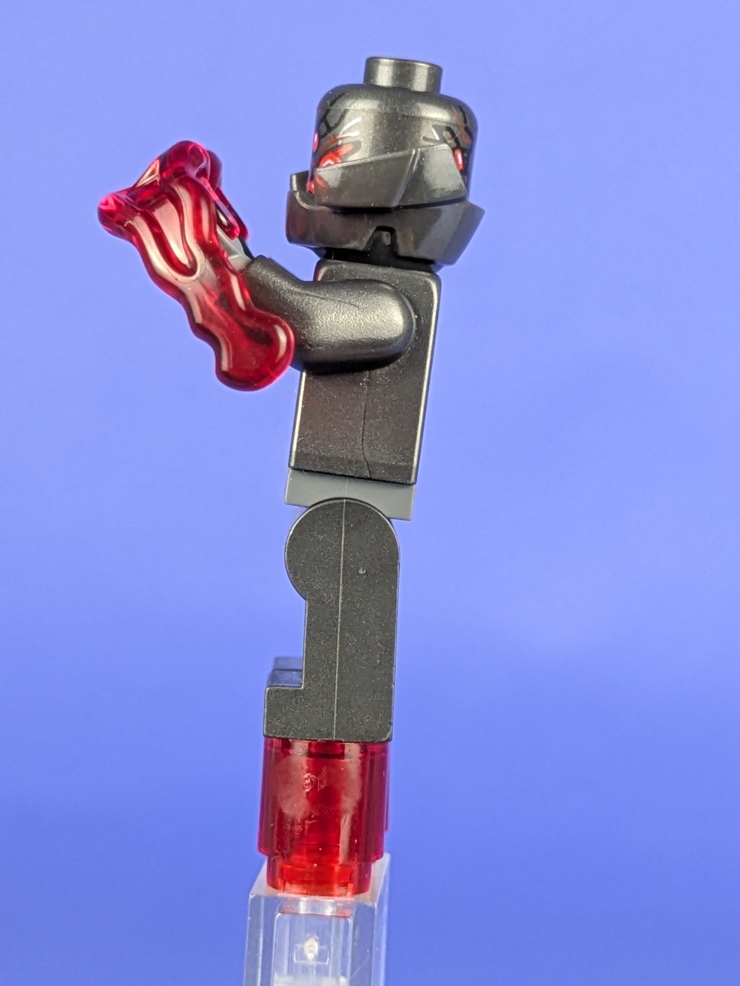 LEGO Super Heroes Ultron Prime sh0175 76031