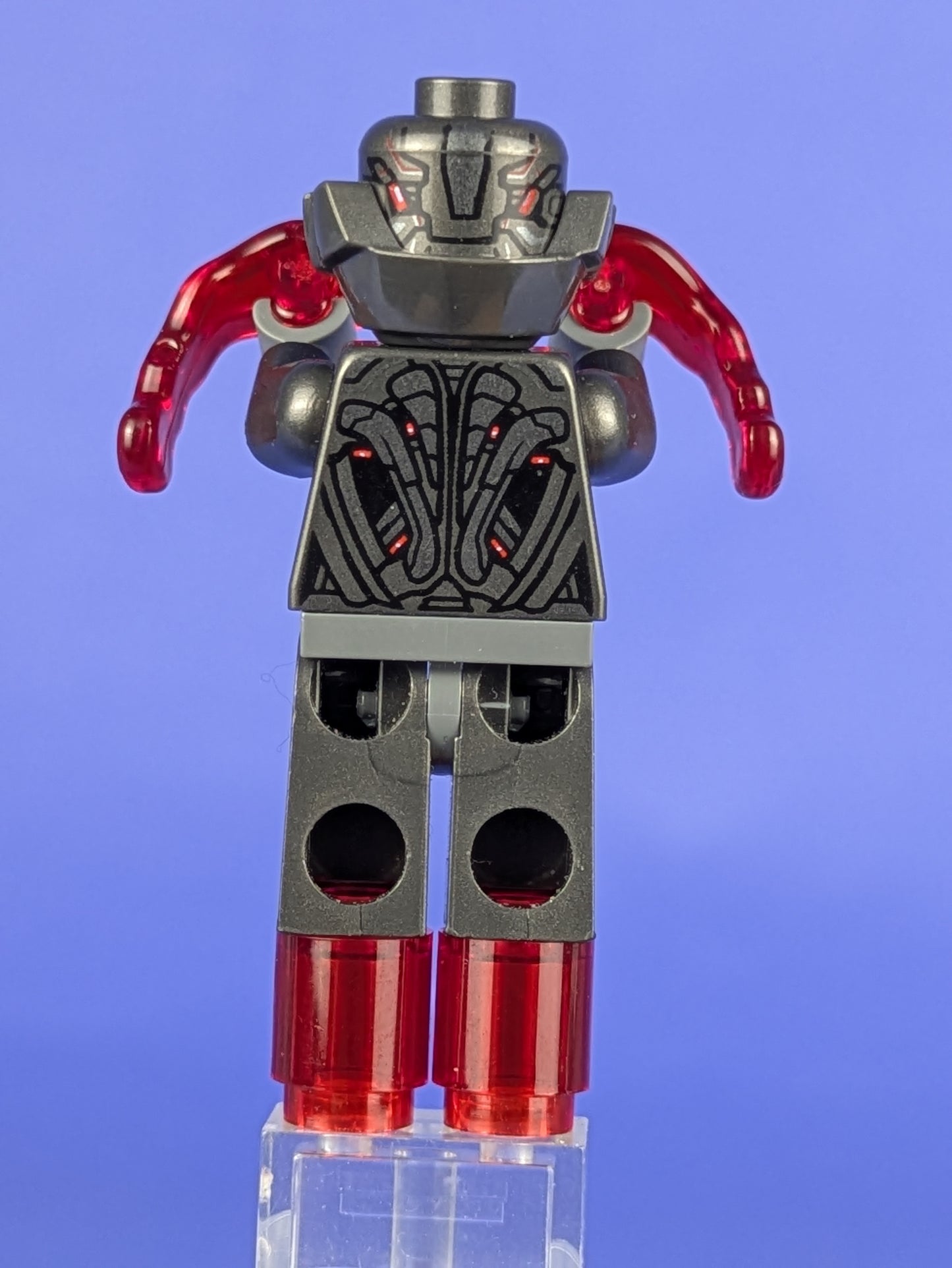 LEGO Super Heroes Ultron Prime sh0175 76031