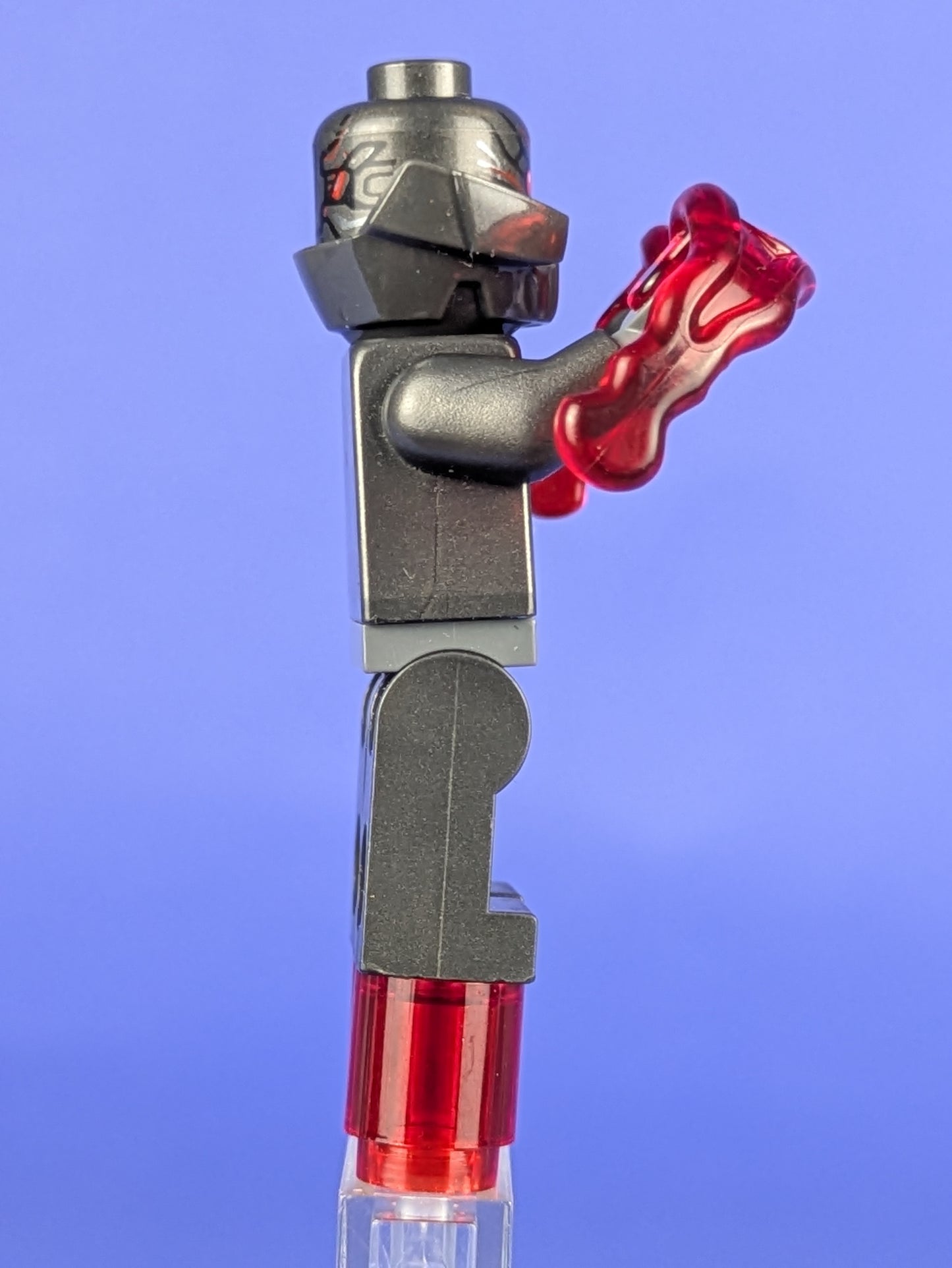 LEGO Super Heroes Ultron Prime sh0175 76031