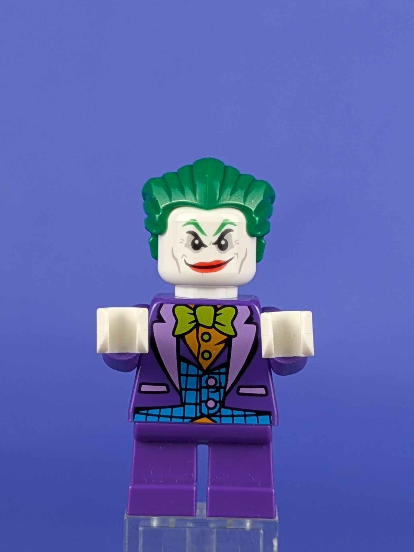 LEGO Dimensions The Joker - Medium Azure Vest dim017 71229