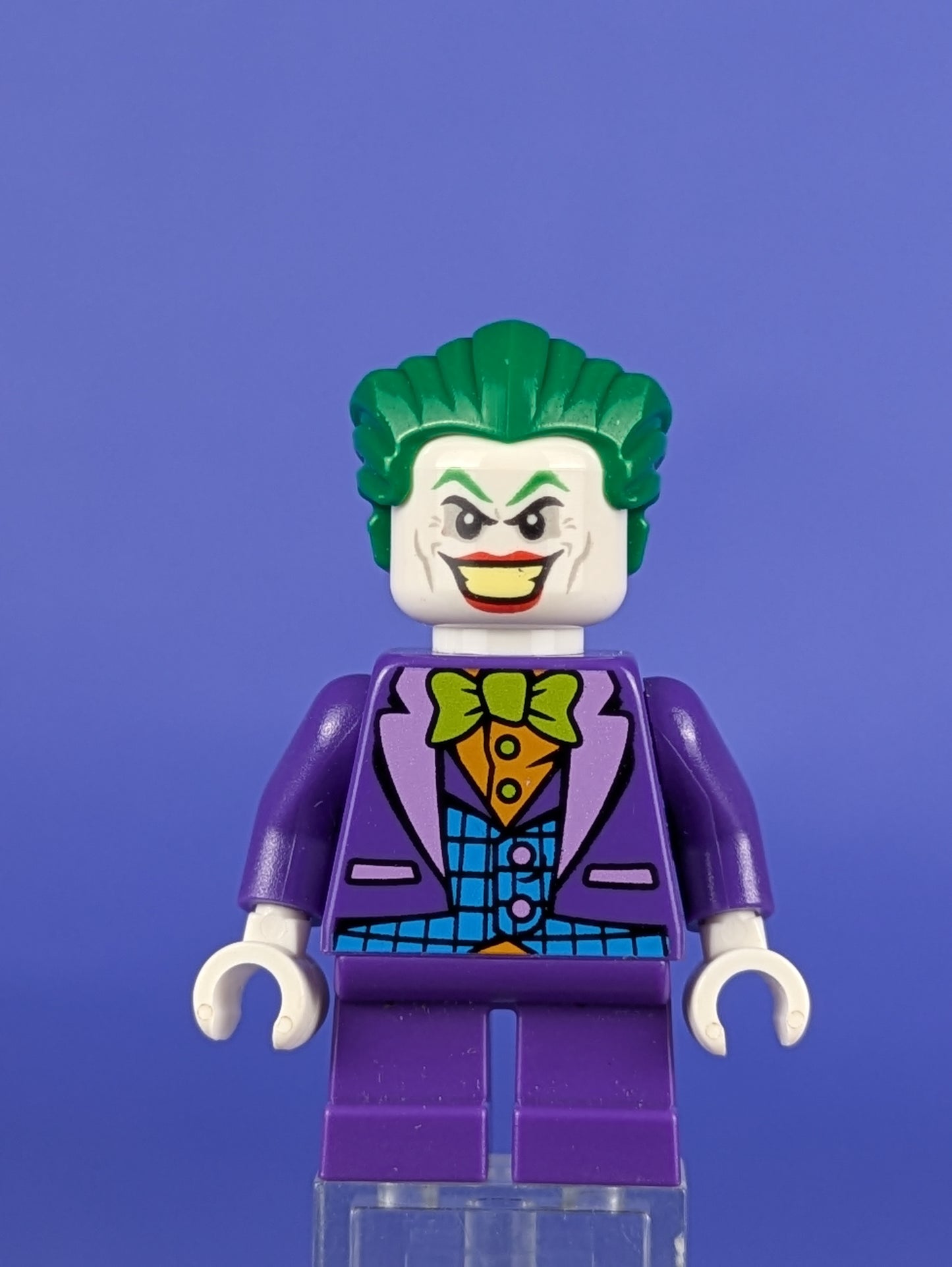 LEGO Dimensions The Joker - Medium Azure Vest dim017 71229