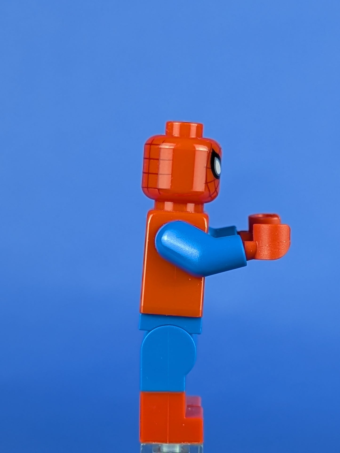 LEGO Super Heroes Spider-Man sh0536 76148 76114